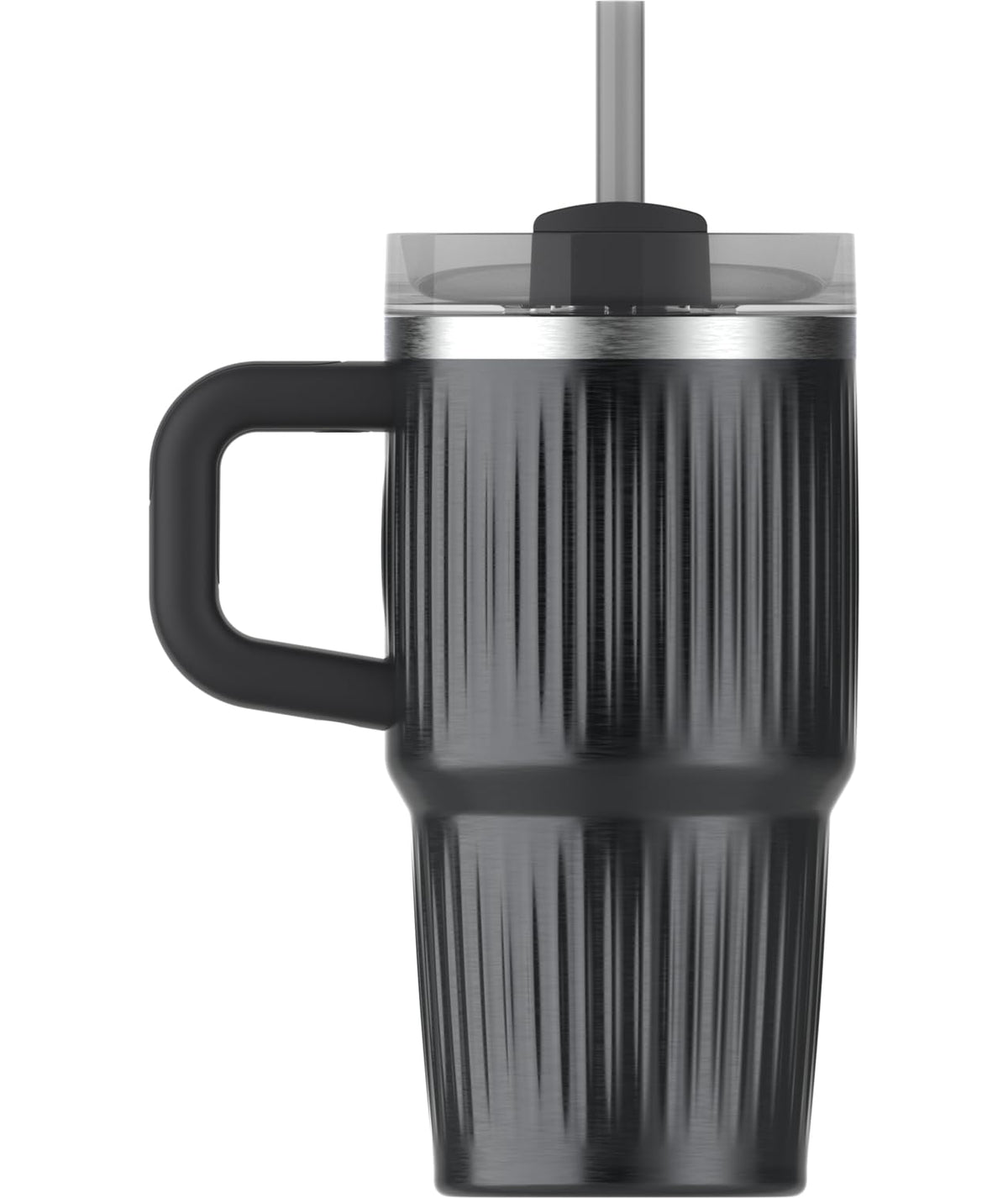 Quencher H2.0 Tumbler with Handle and Straw 20 oz