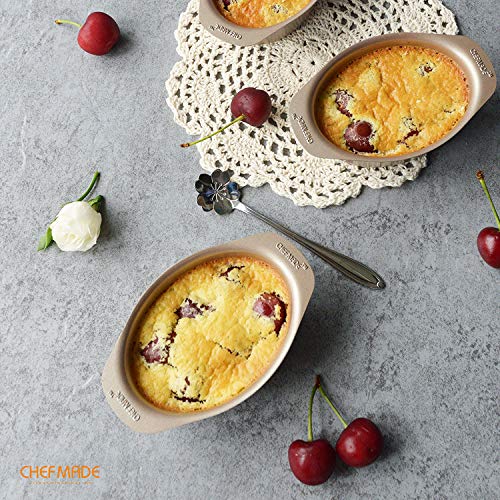 Mini Cheese Cake Pan Set