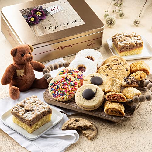 Sympathy Baskets