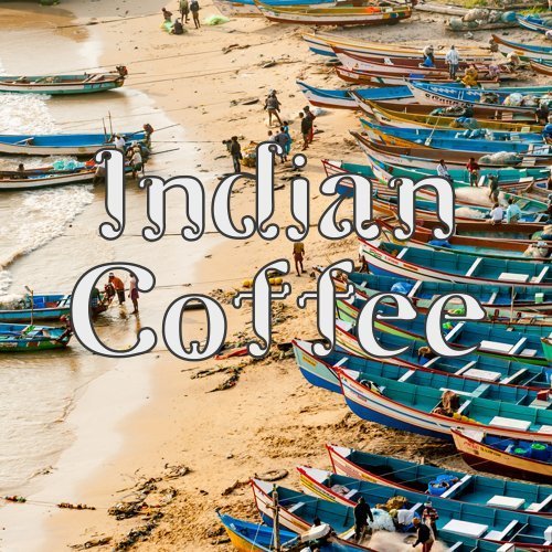 Indian Coffee (16 Ounce)