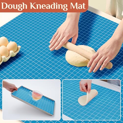 Silicone Baking Mat Roll