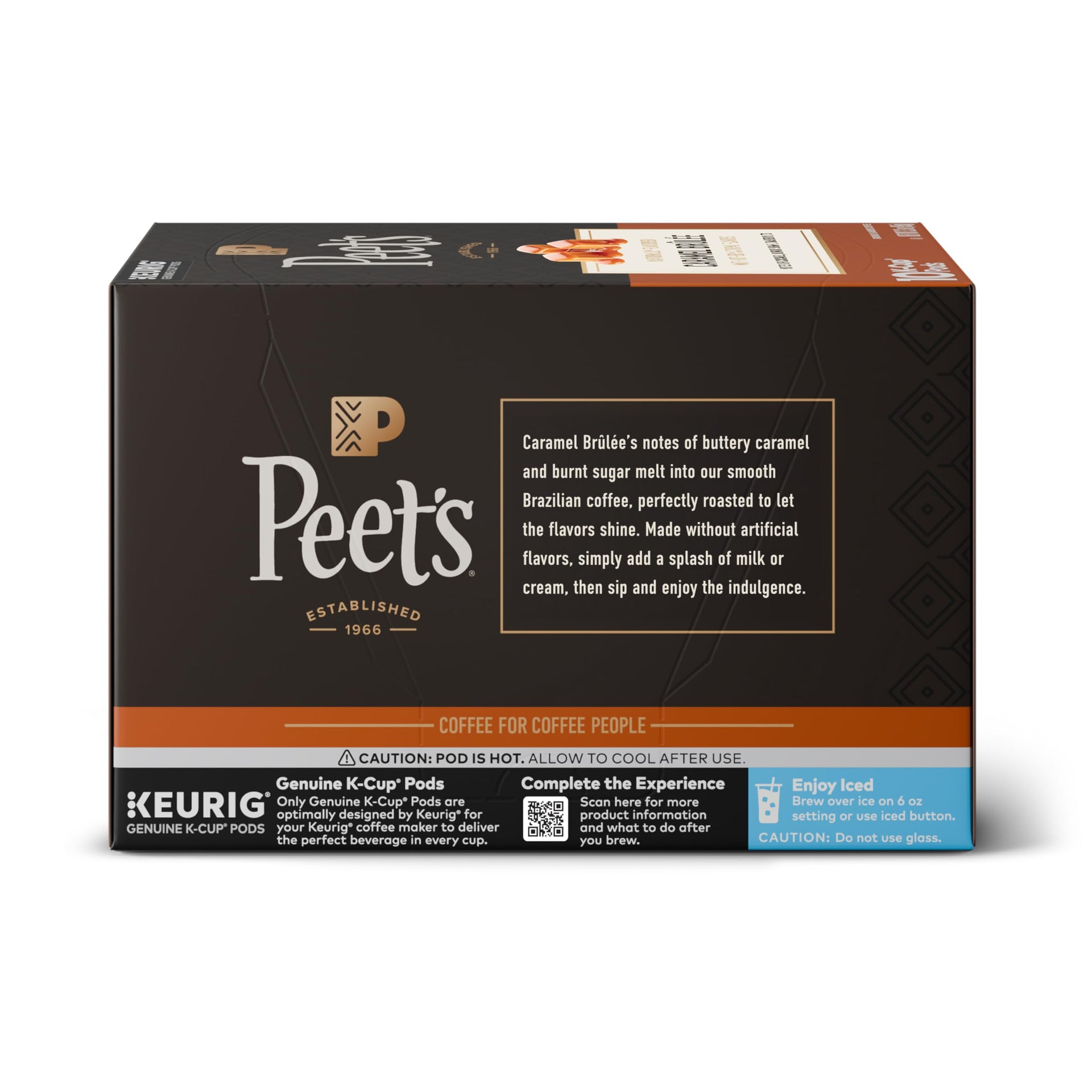 Coffee Pods Medium Roast (60 Count (Pack of 1))