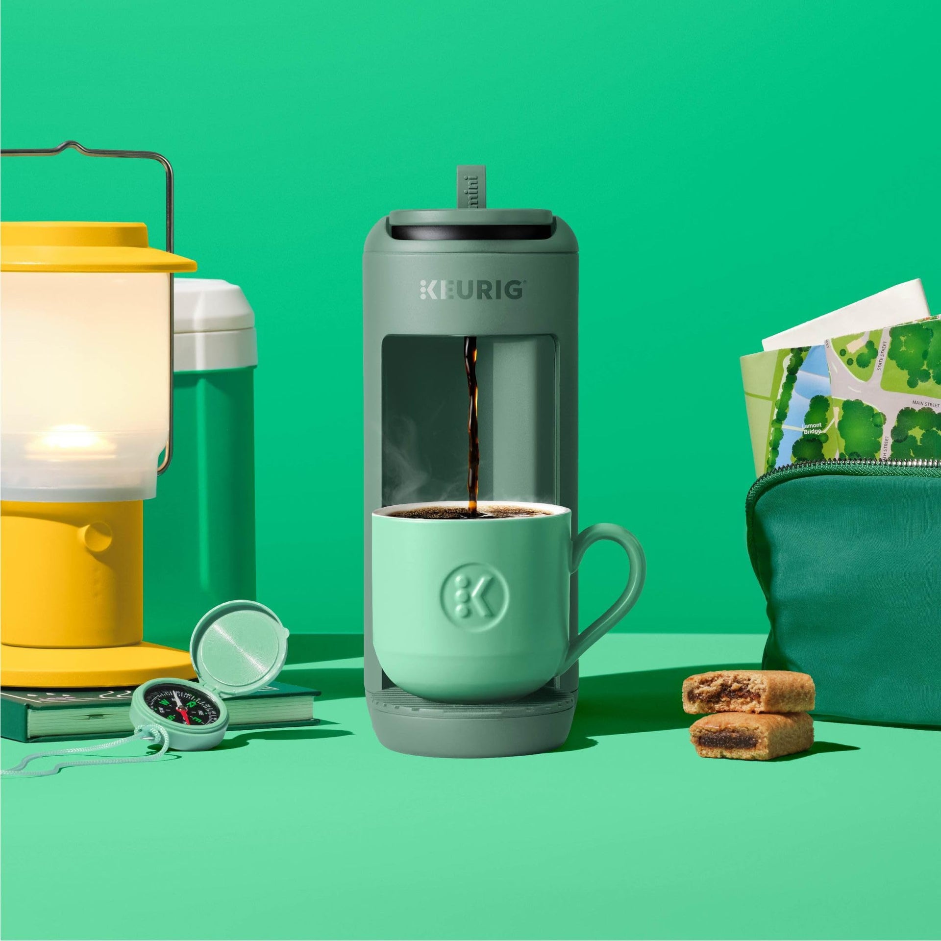 K Mini Mate Single Serve K