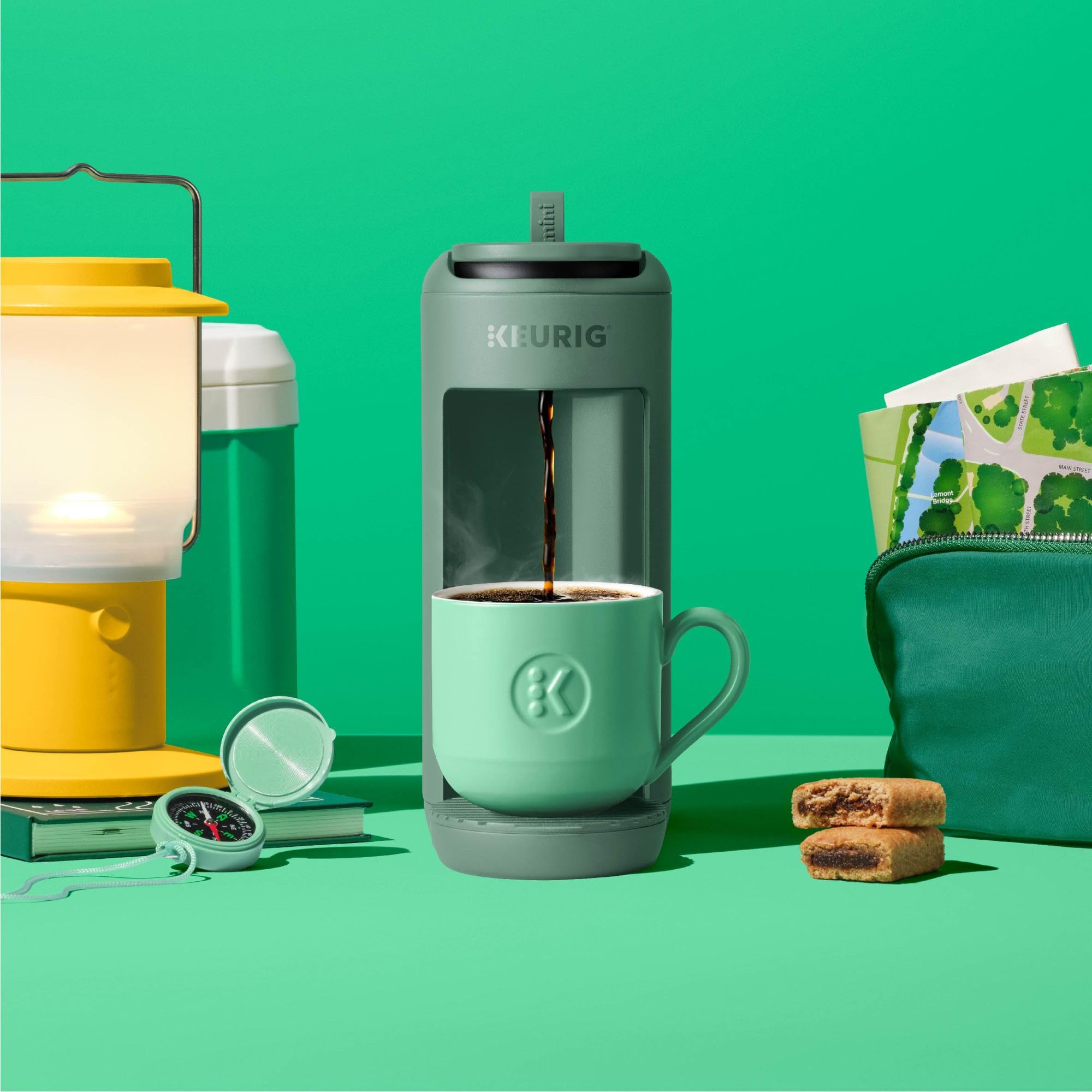 K Mini Mate Single Serve K