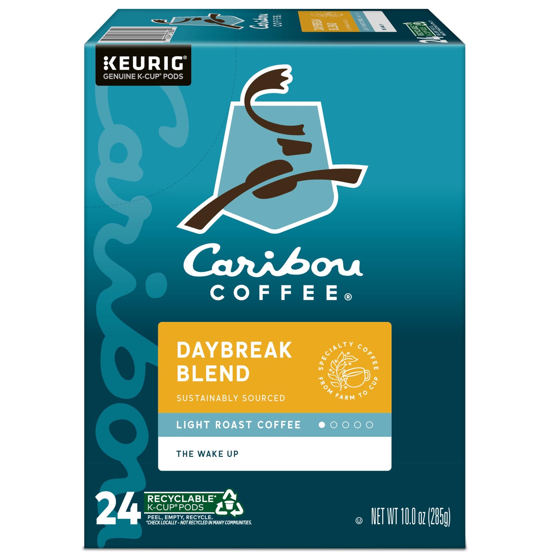 Daybreak Morning Blend (96 Count)