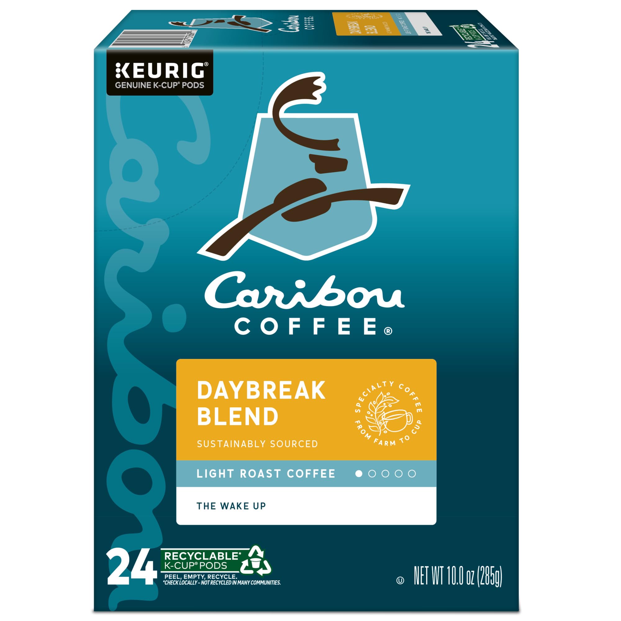 Daybreak Morning Blend (96 Count)