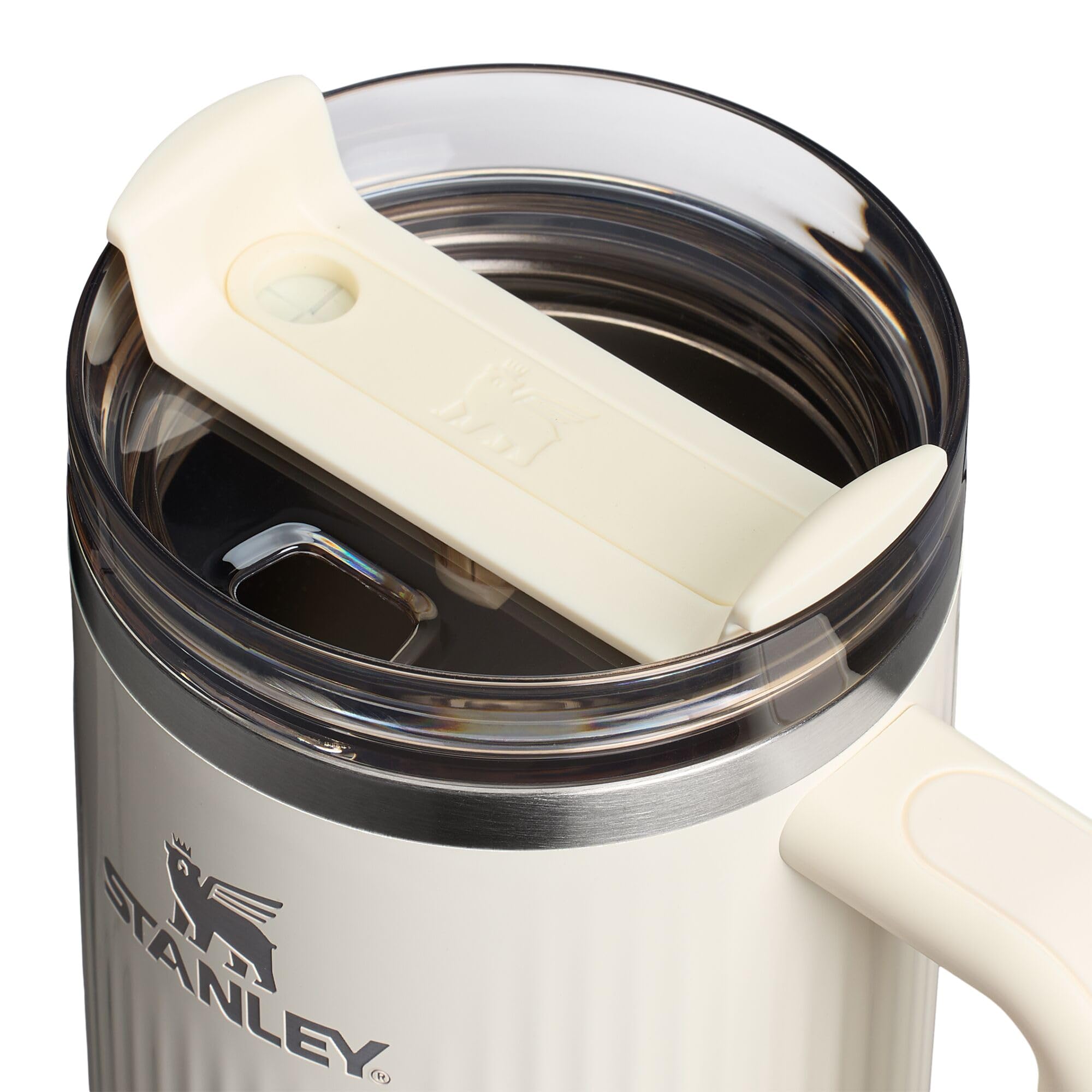 Quencher H2.0 Tumbler with Handle and Straw 40 oz