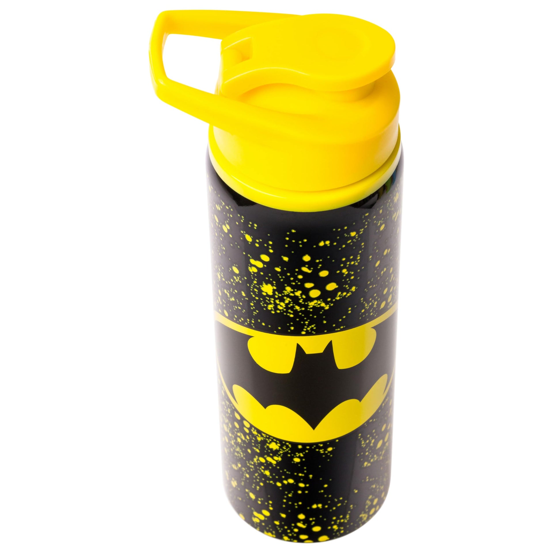 Batman Logo Stainless Steel Water Bottle