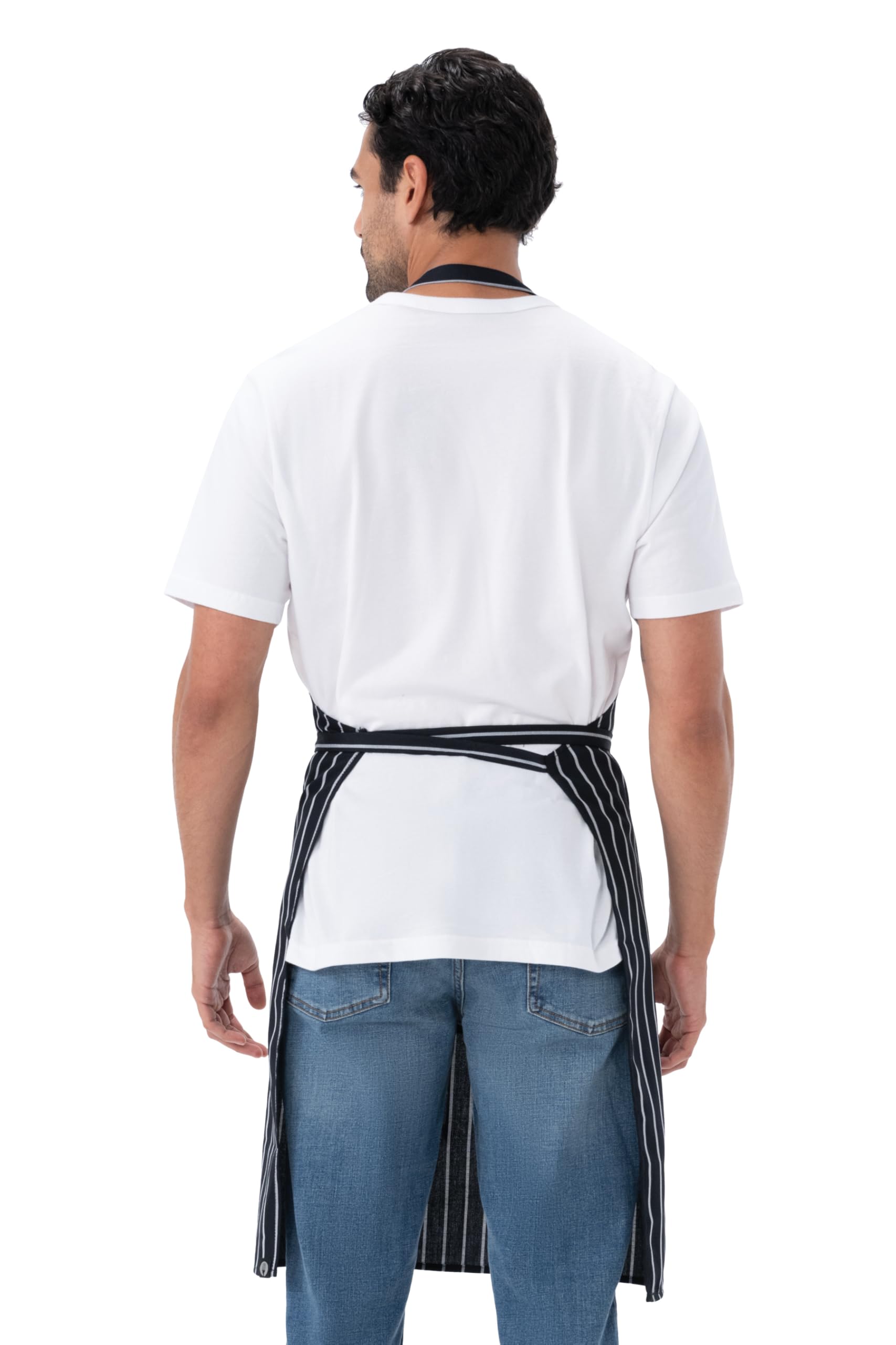 Unisex Chef Apron (2 Count)