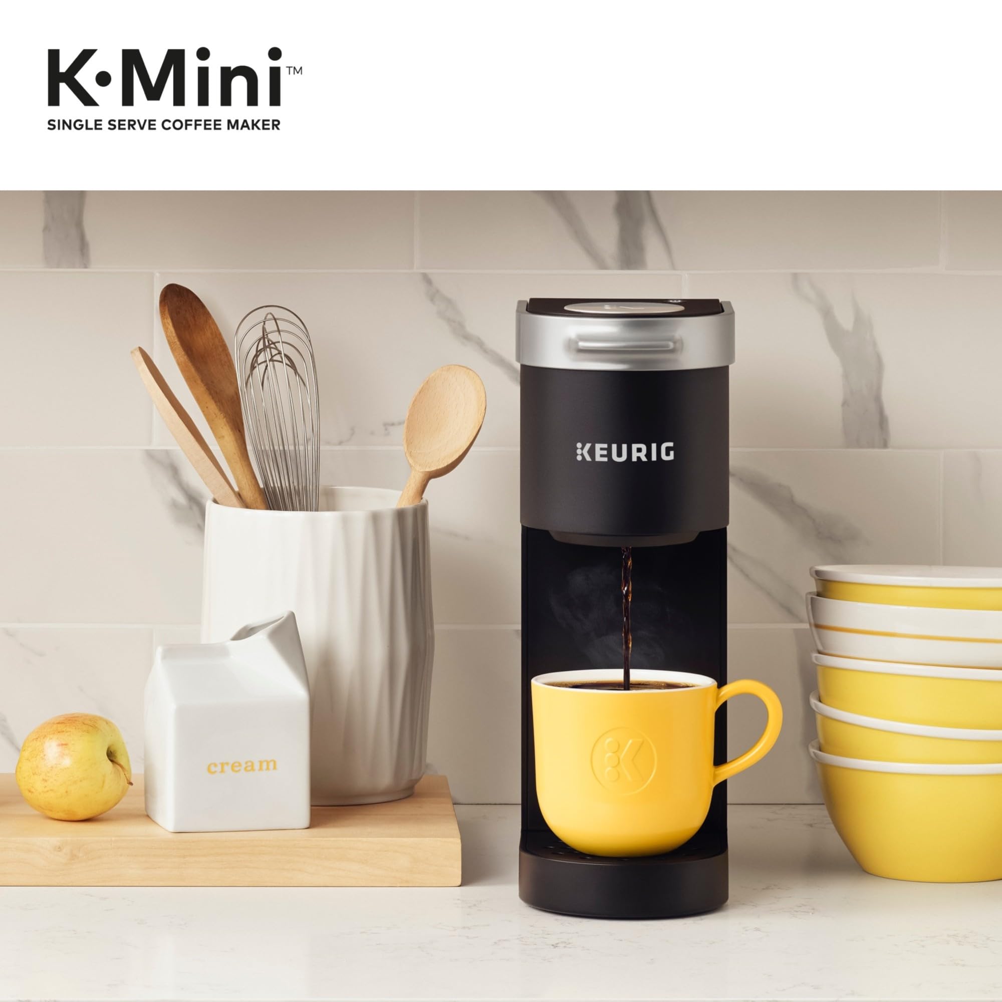 K Mini Single Serve K
