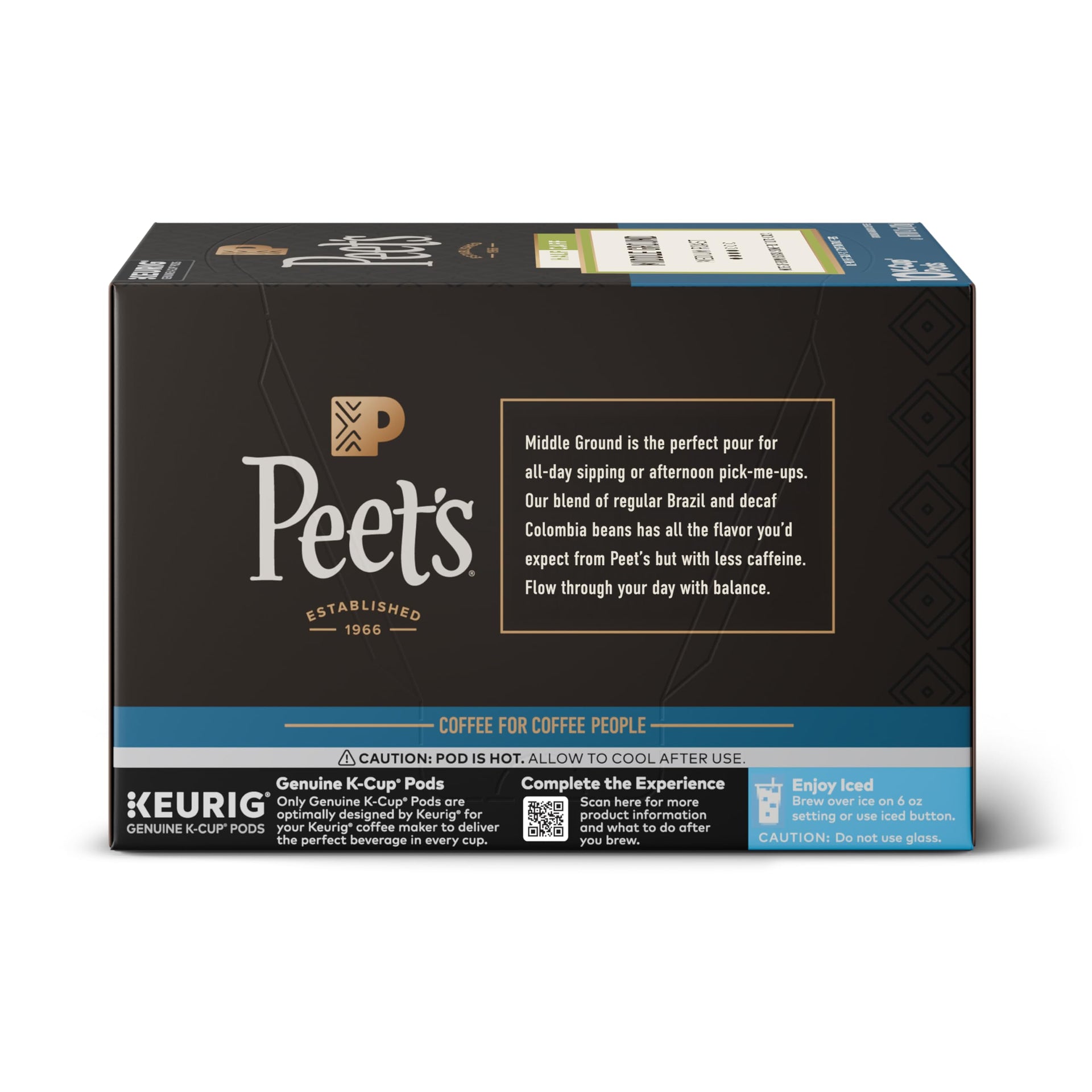 Medium Roast Keurig K