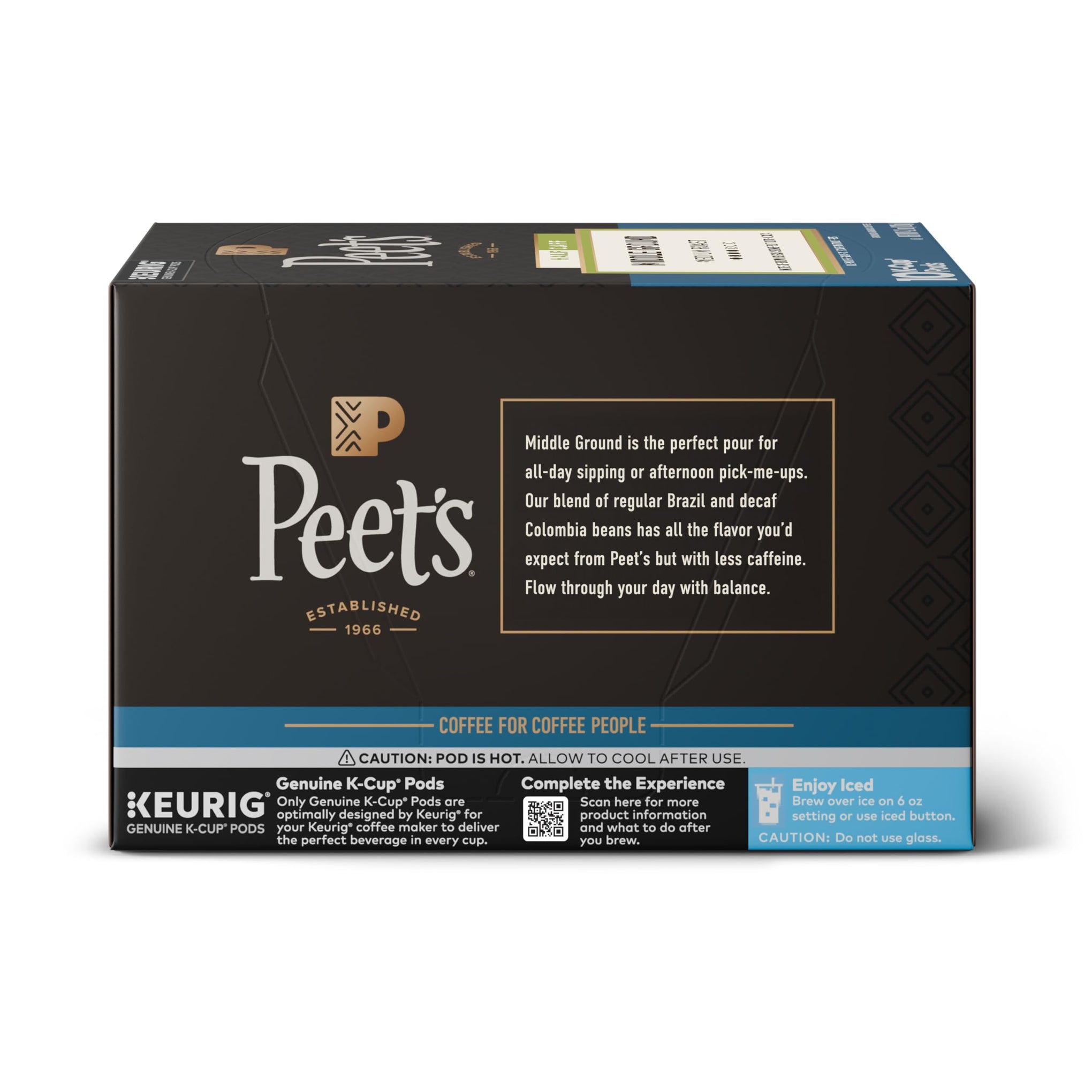 Medium Roast Keurig K