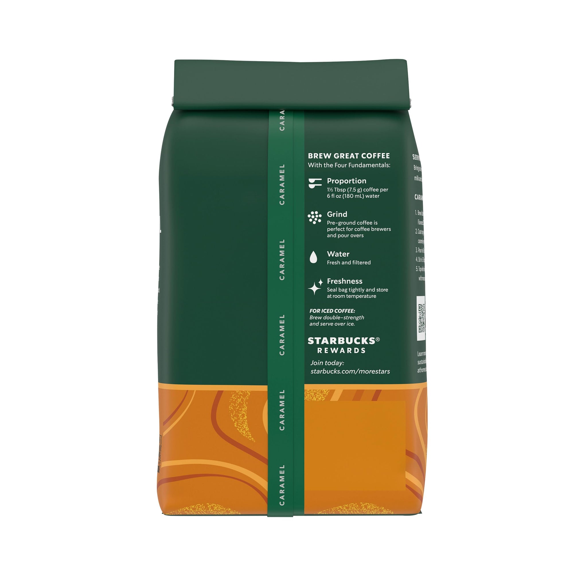 Ground Coffee (66 Ounce)