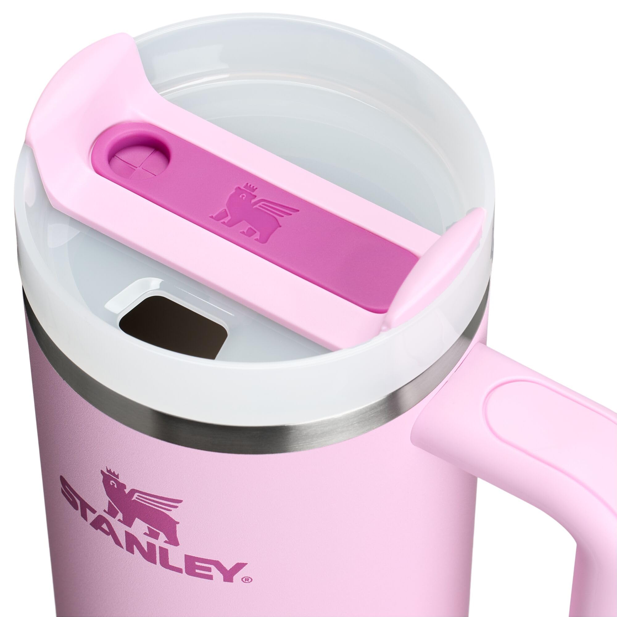 Quencher H2.0 Tumbler with Handle and Straw 30 oz (30 Count)