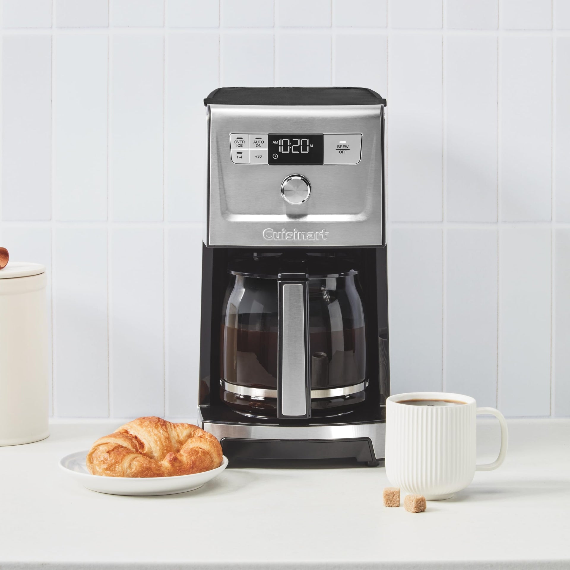 Coffee Maker 14