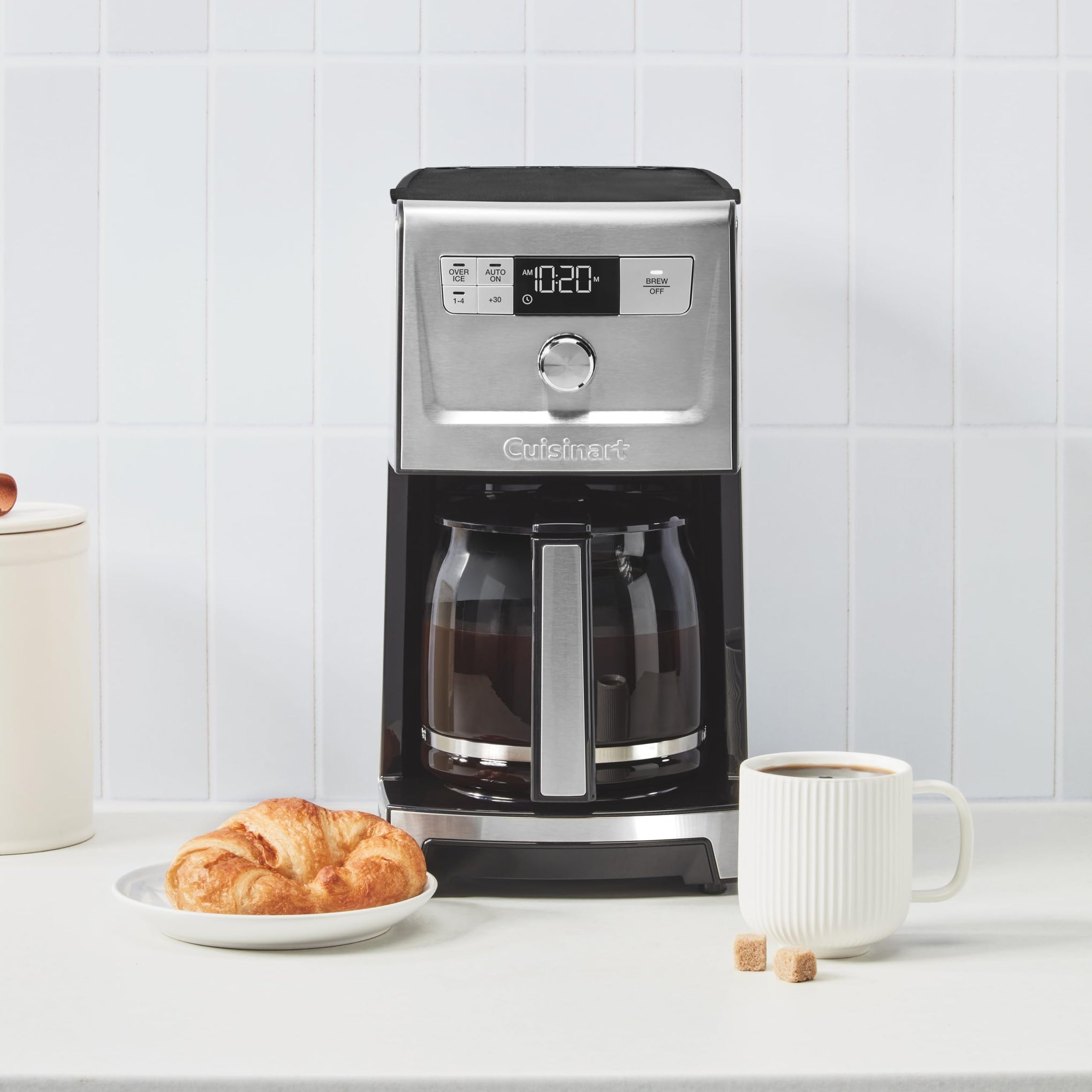 Coffee Maker 14
