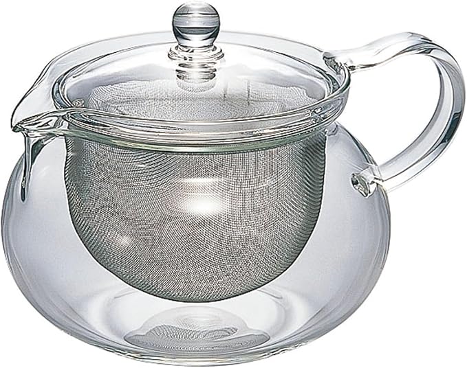 Hario ChaCha Kyusu 