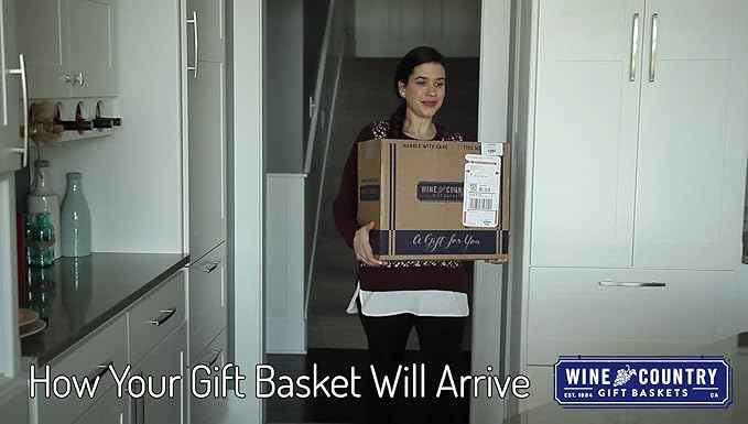 Wine Country Gift Baskets Coffee and Tea Gift Tote