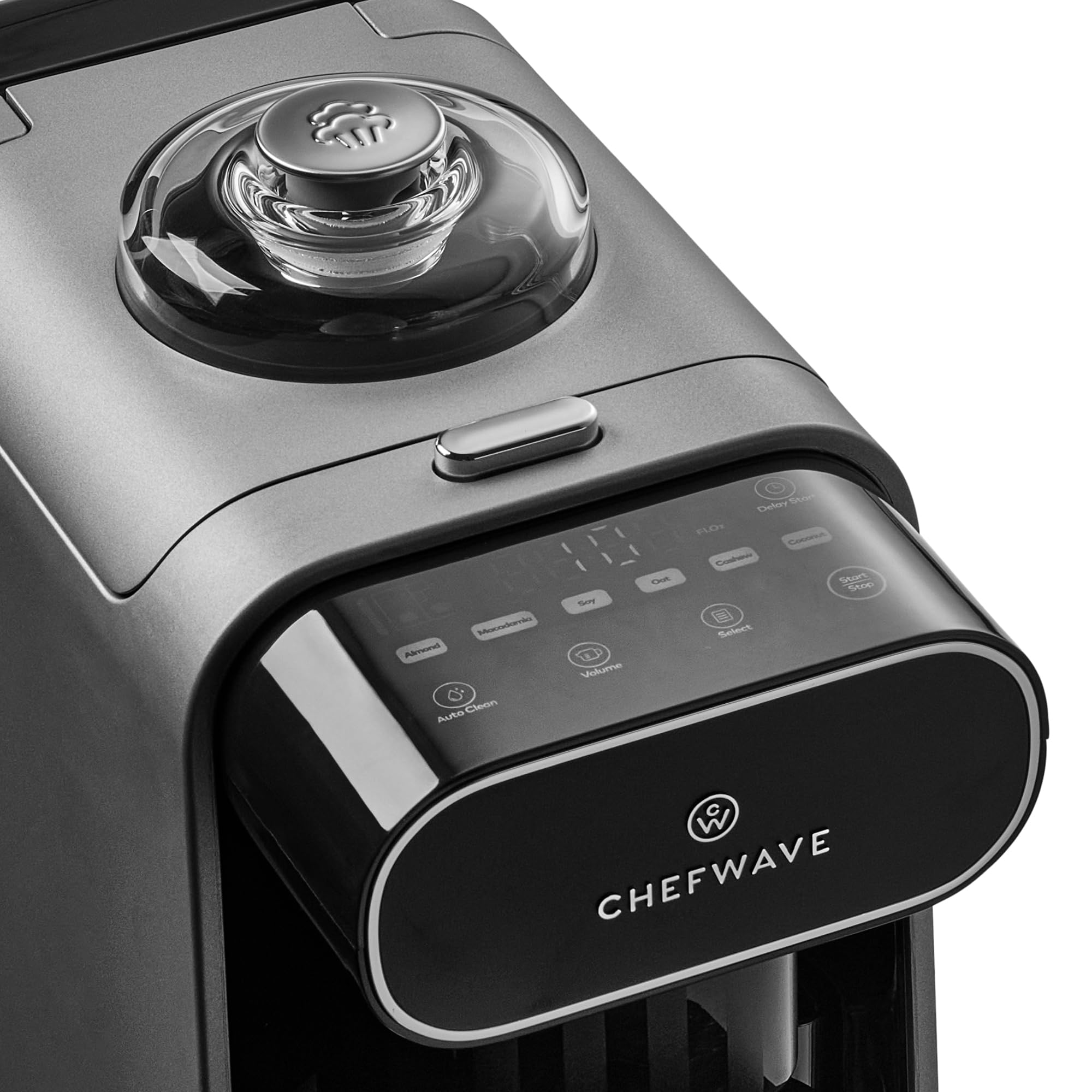 Milkmade Soy Milk Maker 6