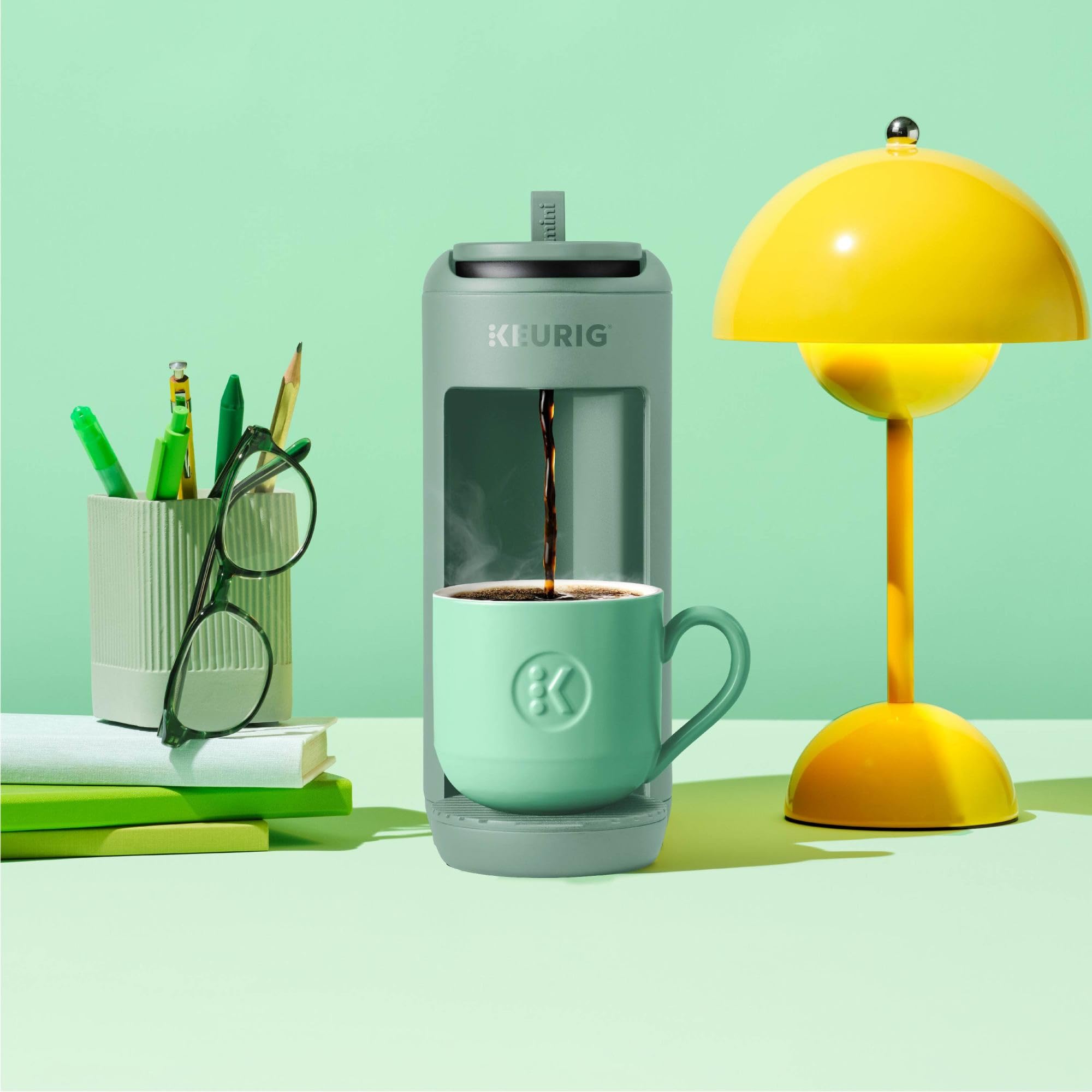 K Mini Mate Single Serve K