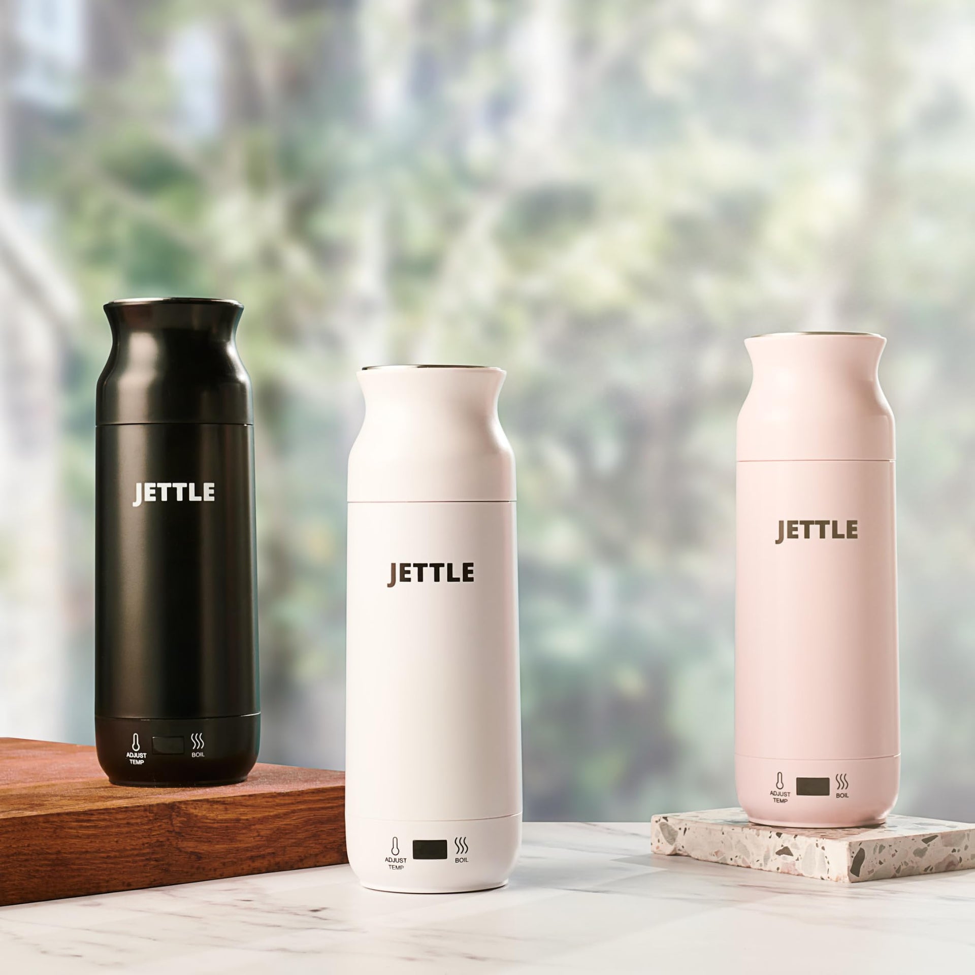 Portable Electric Kettle