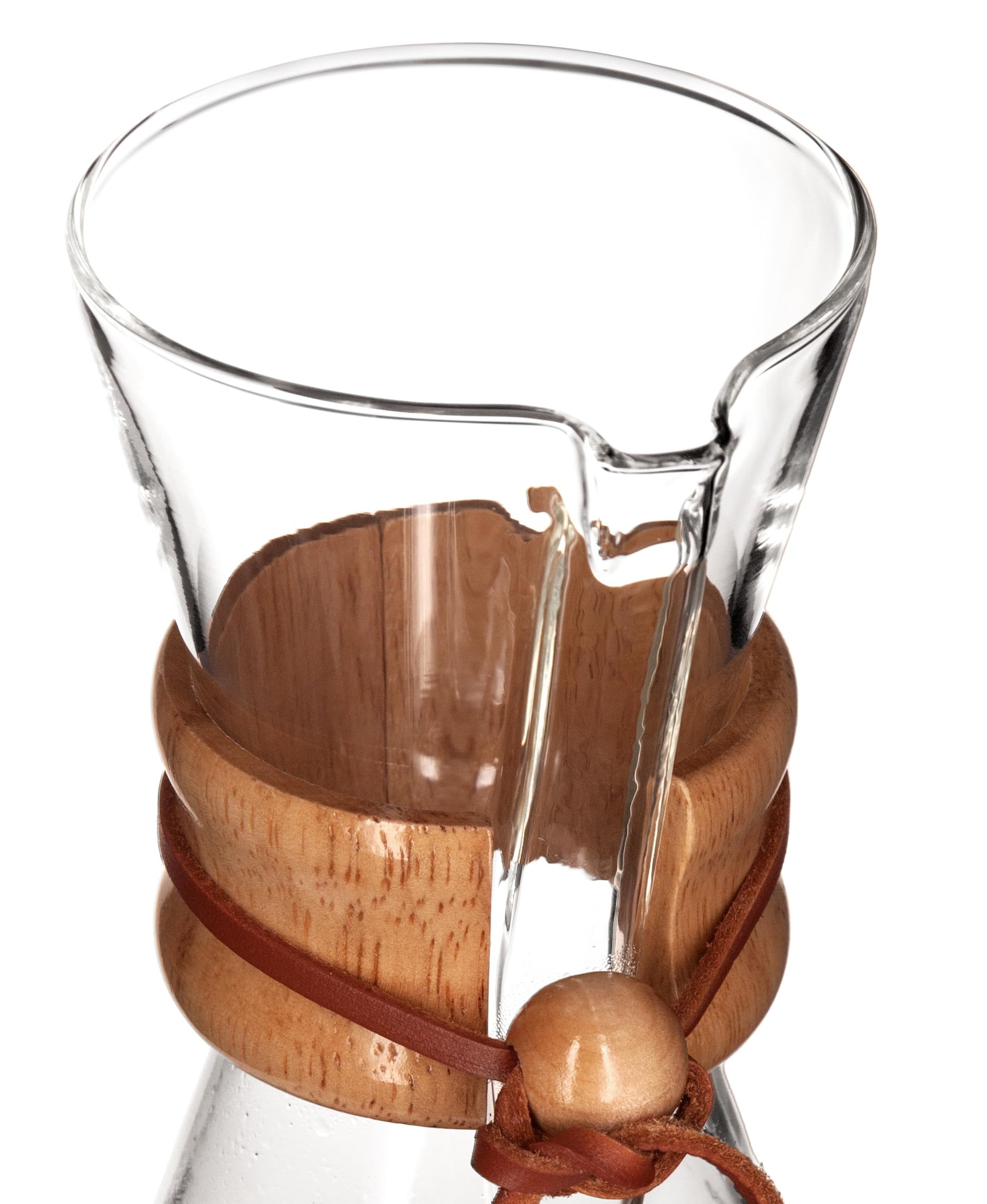 Pour Over Coffee Maker Set (6 Count)