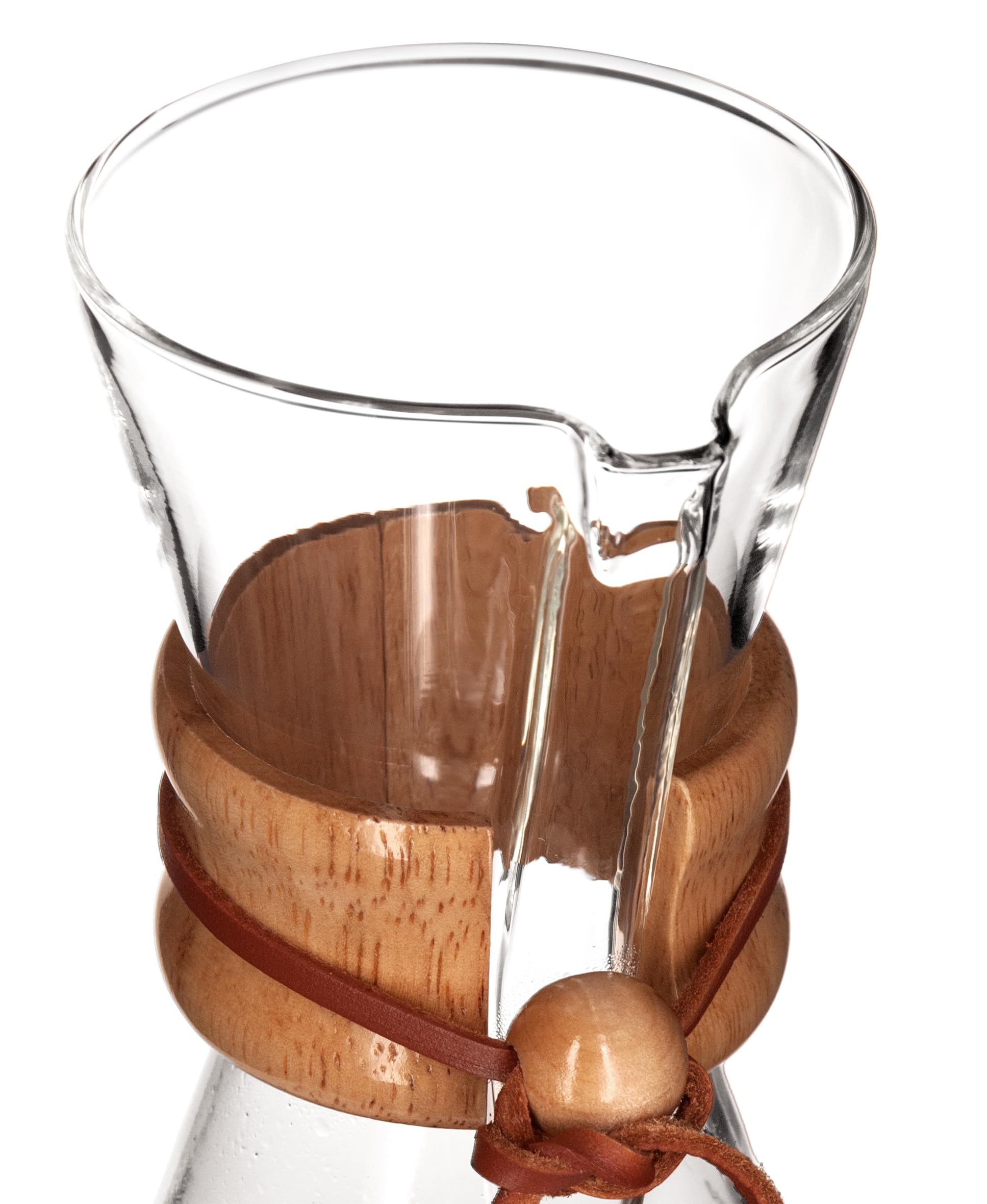 Pour Over Coffee Maker Set (6 Count)