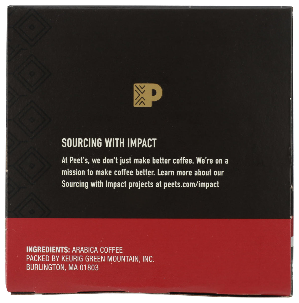 House K Cup Coffee Pods for Keurig Brewers (10 Count)