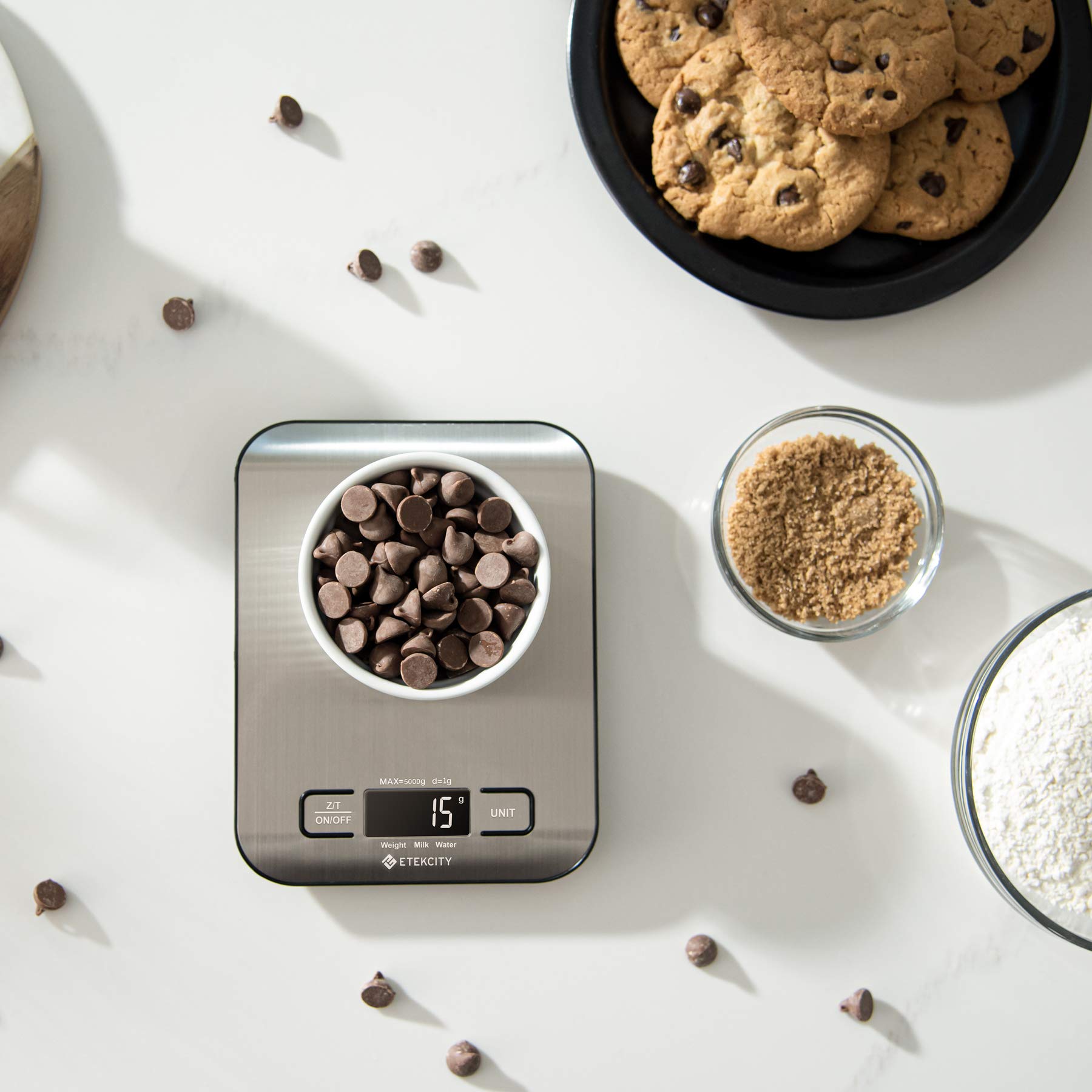 Food Kitchen Scale