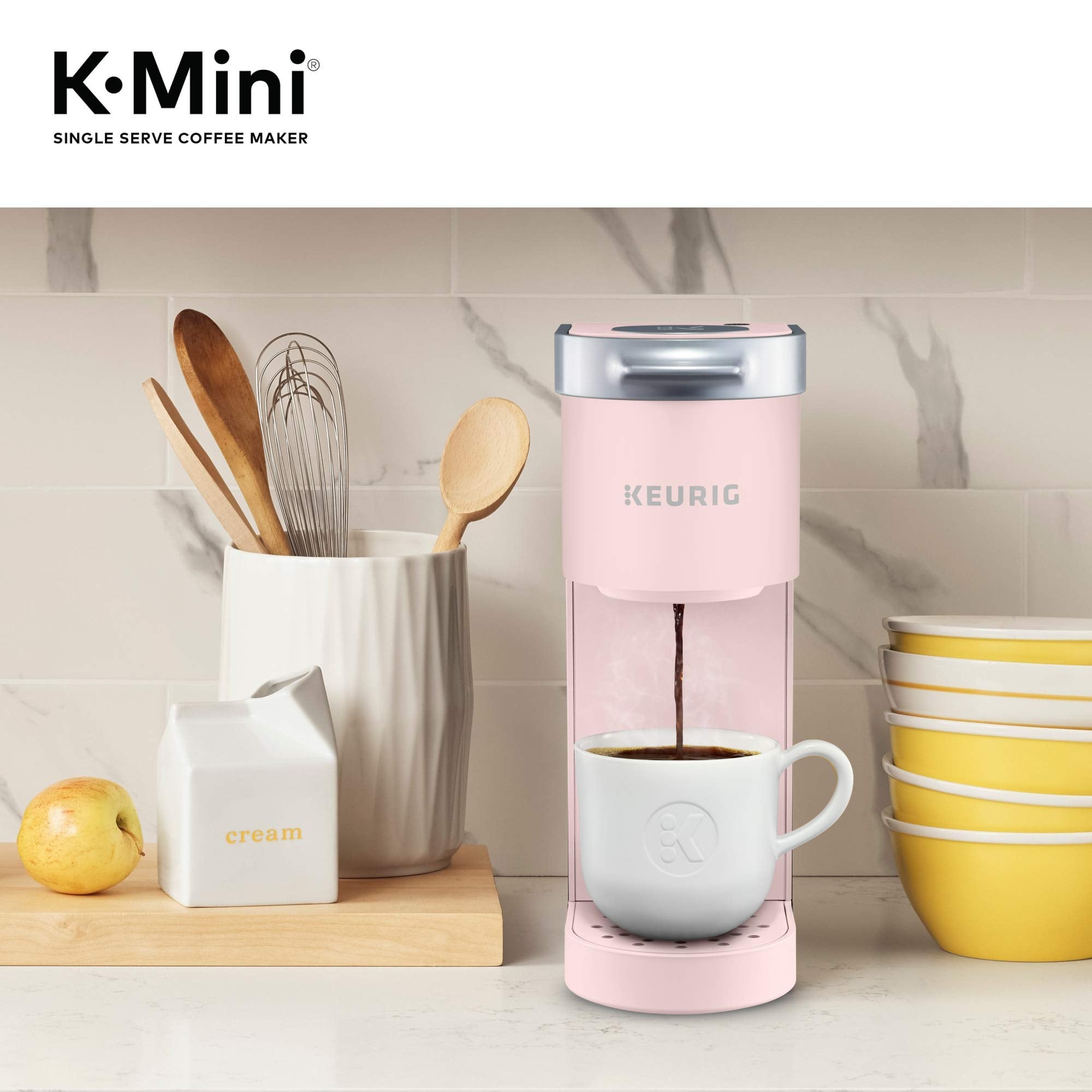 K Mini Single Serve K