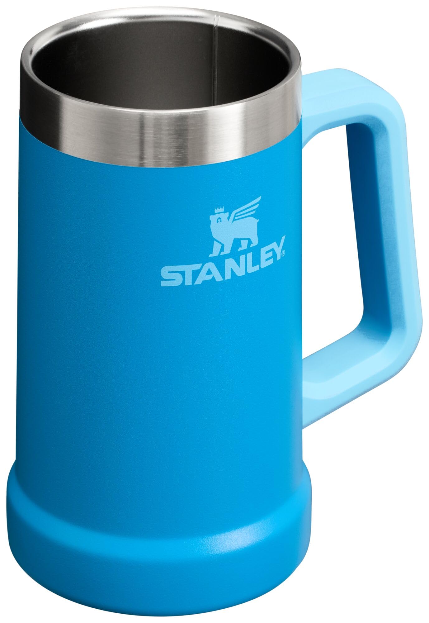 Stay Chill Beer Stein 24 oz