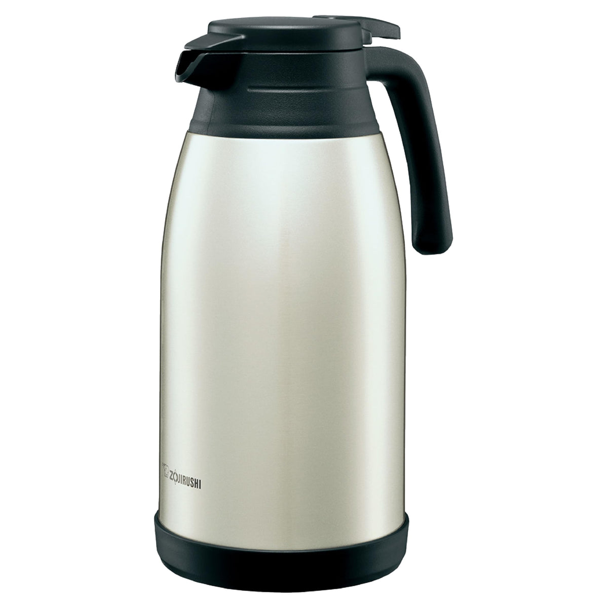 Stainless steel vacuum carafe 1.9 L