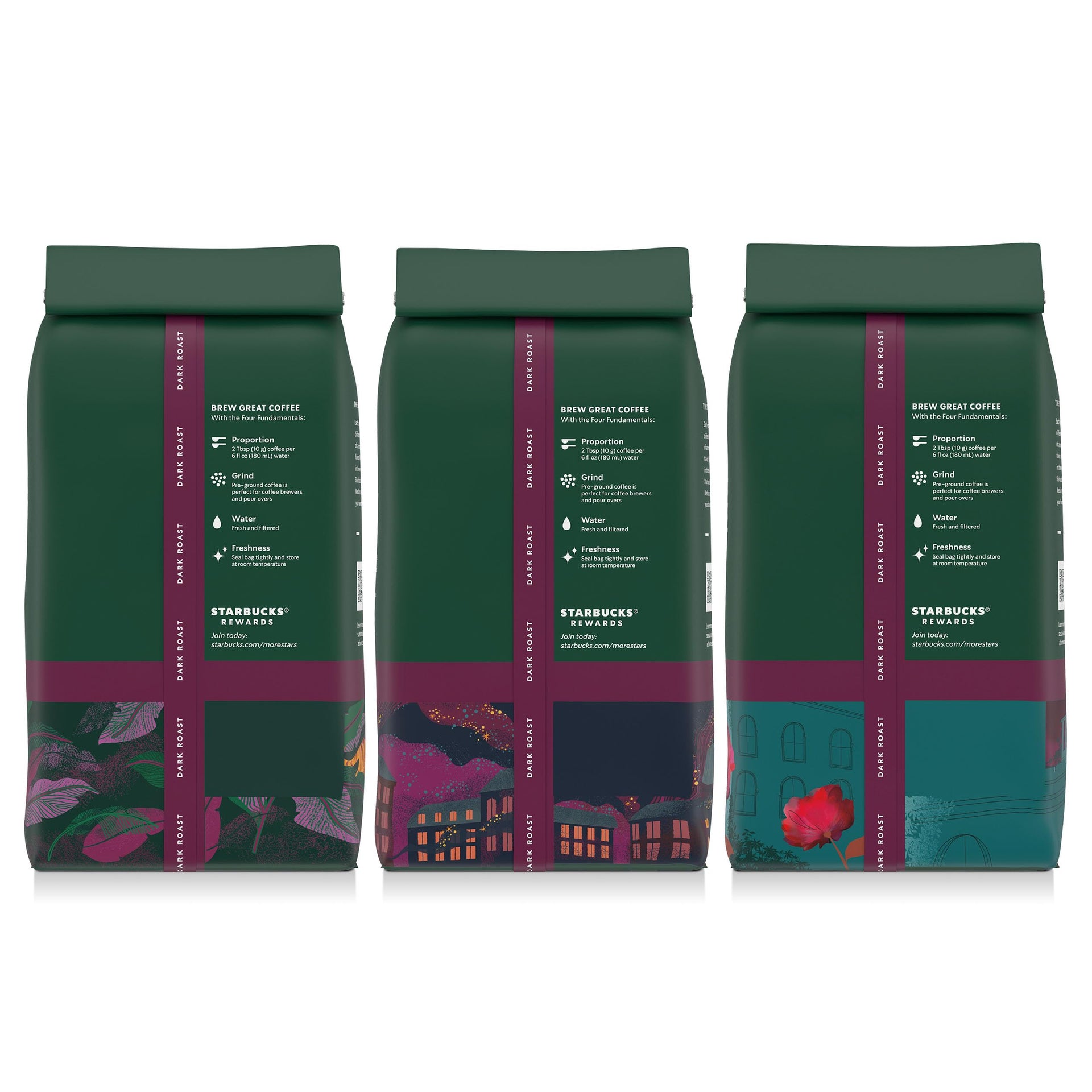 Ground Coffee (36 Ounce)