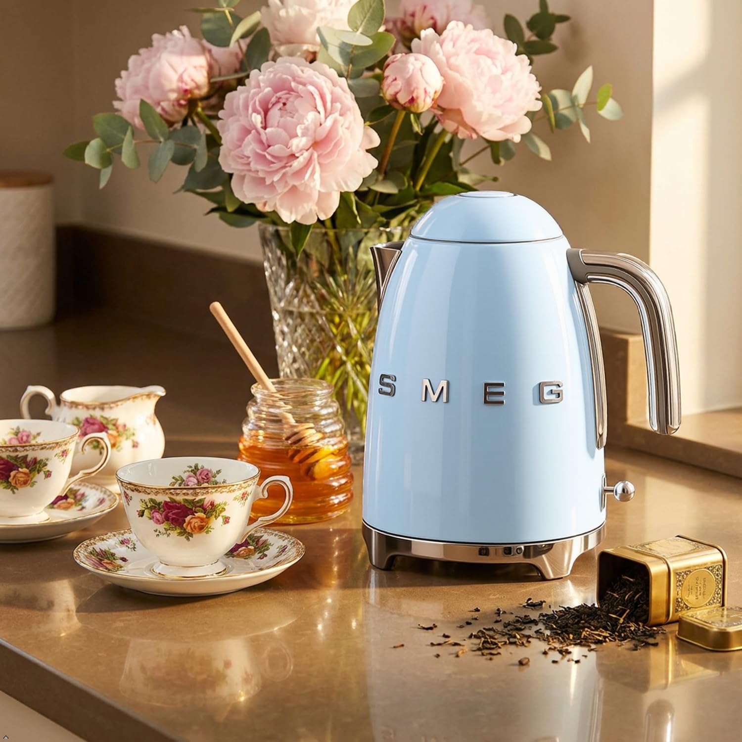 KLF03 Electric Kettle 1.7L