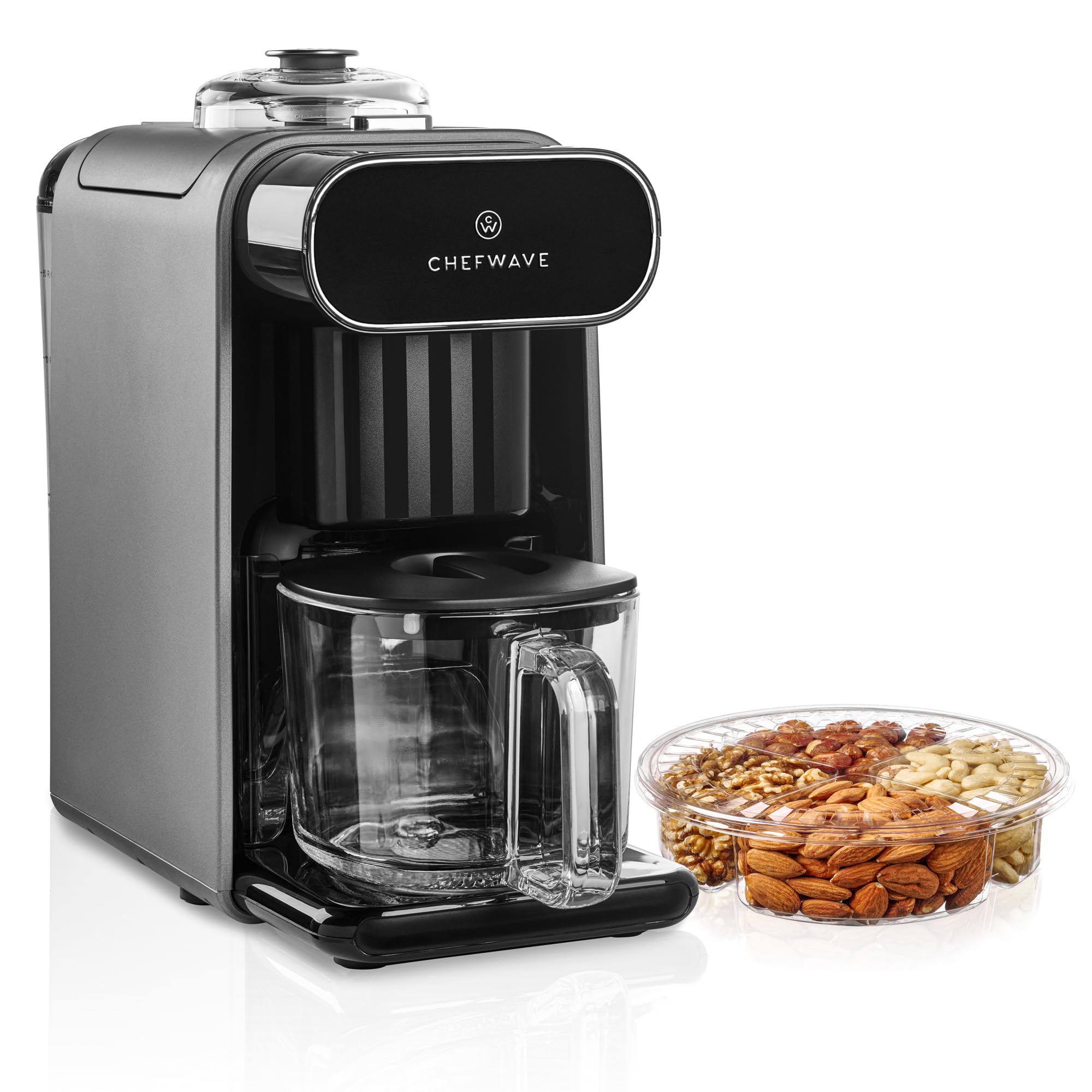 Milkmade Soy Milk Maker 6