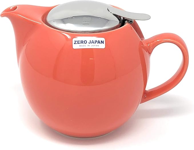 ZEROJAPAN Universal Pot for 5 People BBN-04 CA (Carrot)