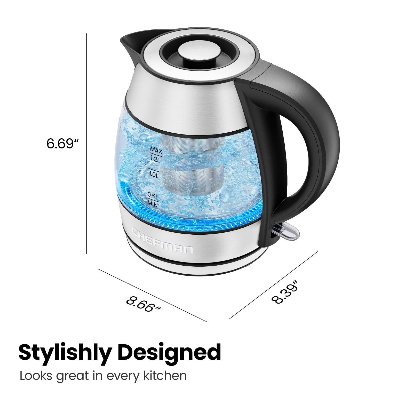 Electric Kettle
