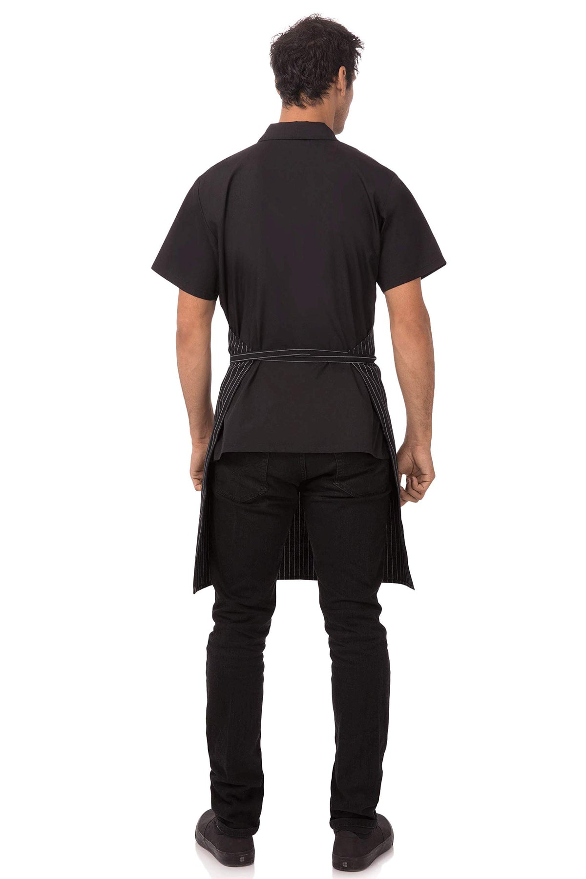 Unisex Chef Apron (2 Count)