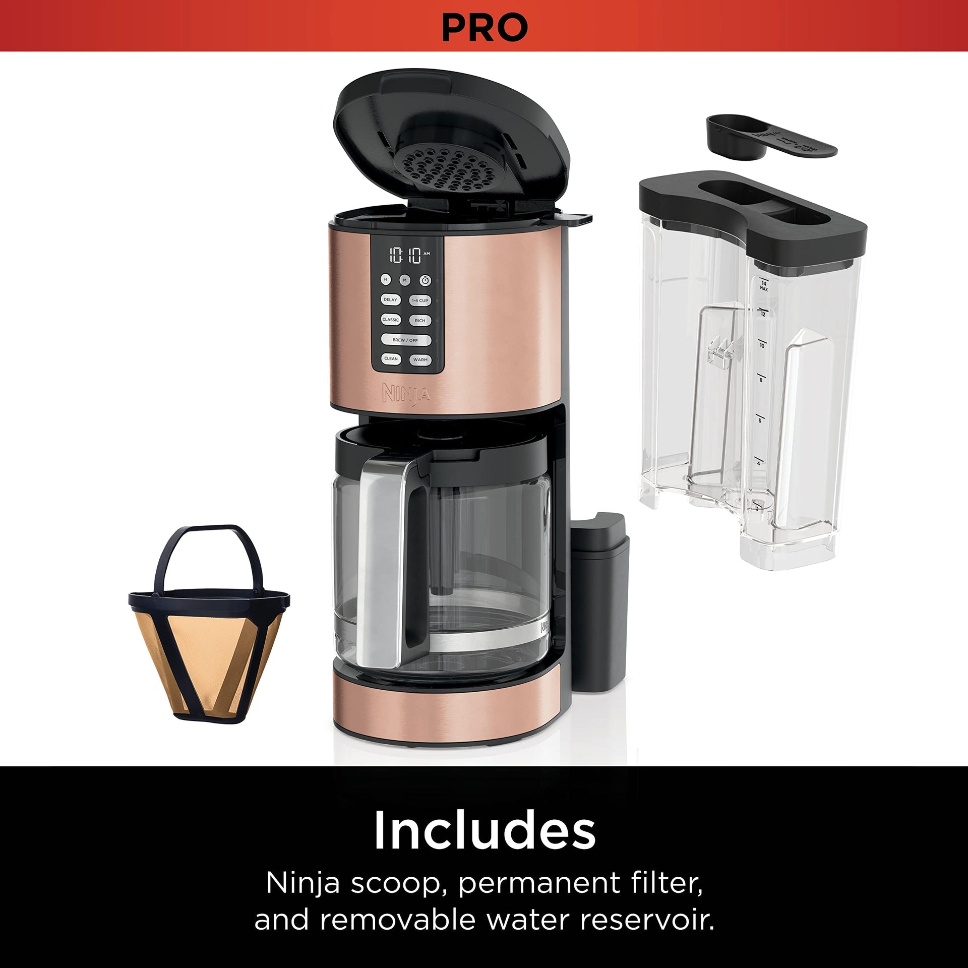 Programmable XL 14 (92.32 Ounce)