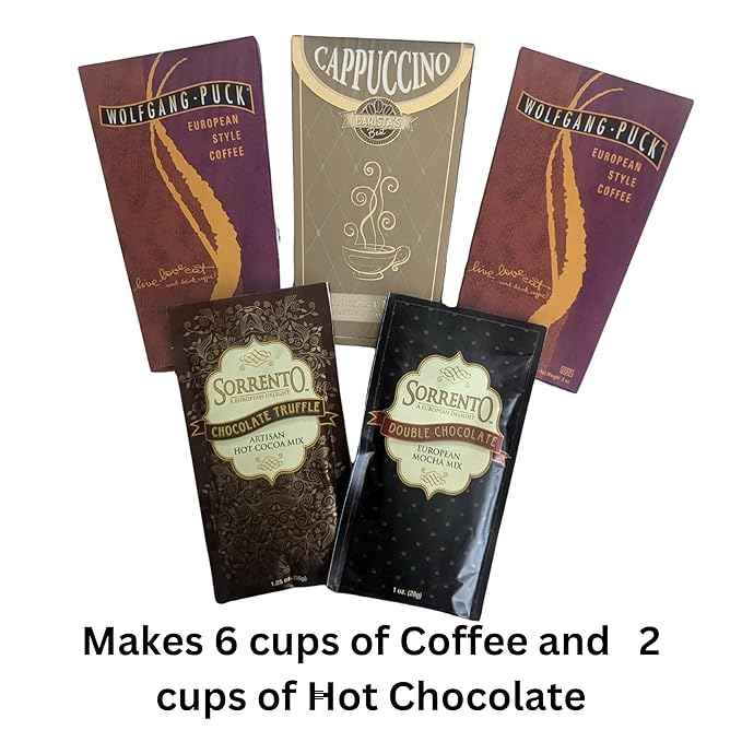 Coffee Gift Basket with Chocolate, Cookies for All Occasions, Birthday, Thank You, Annversary, Corporate Gifts, Coffe gift Sets, Chocolate Box, Coffee gift Box