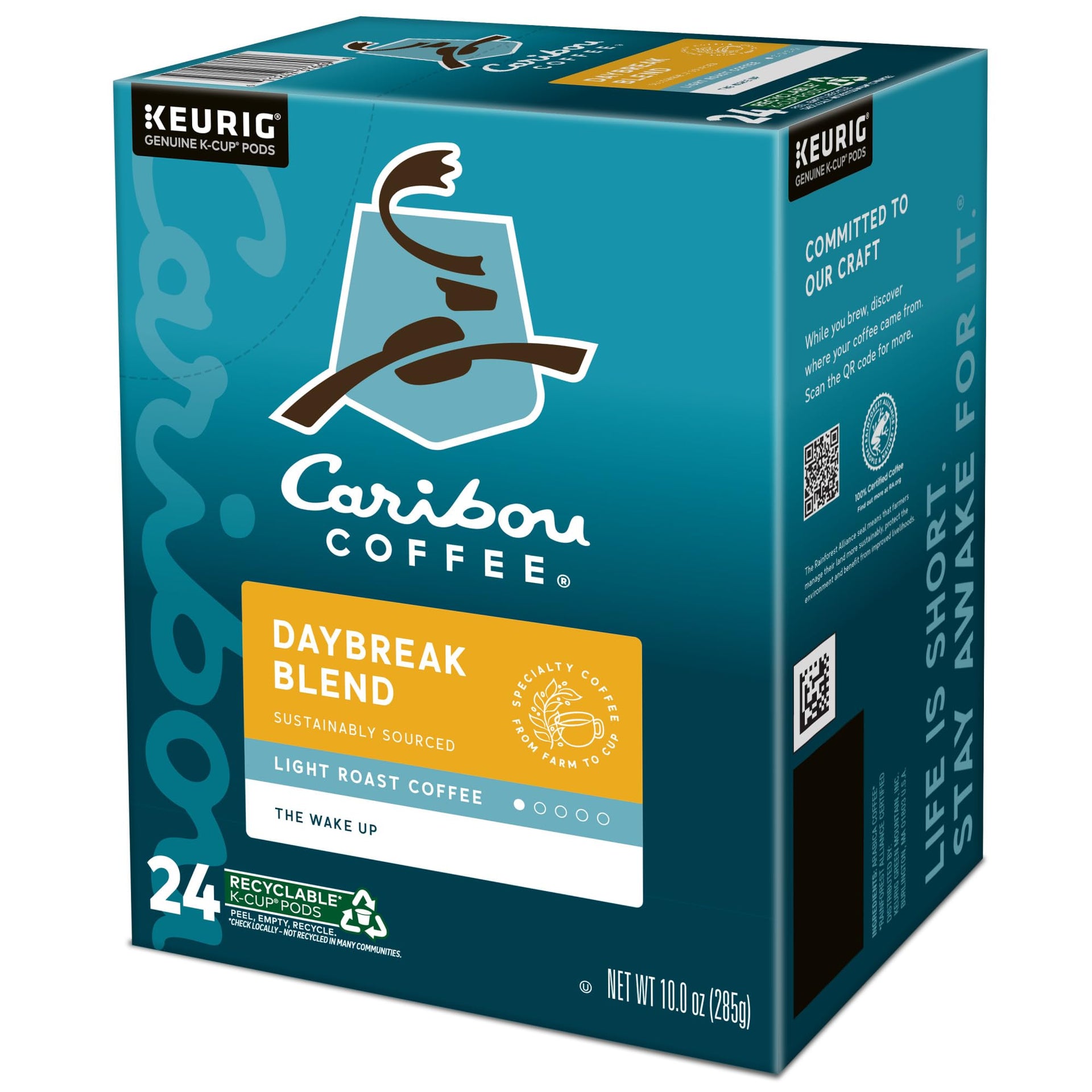 Daybreak Morning Blend (96 Count)