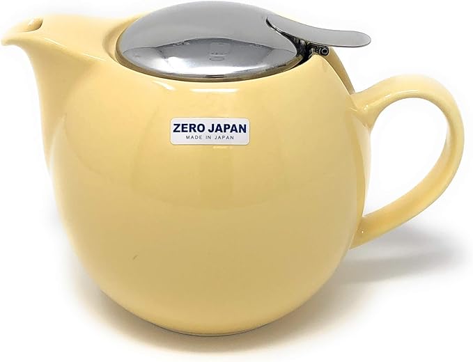 ZEROJAPAN Universal Pot for 5 People BBN-04 BA (Banana)