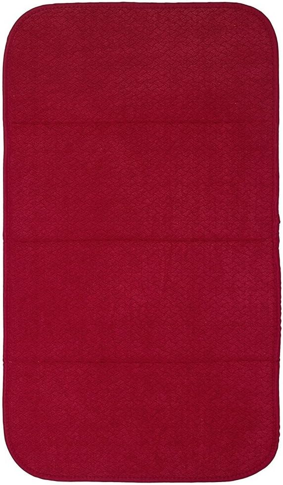 All-Clad Premium Reversible Dish Drying Mat for Kitchen: 16