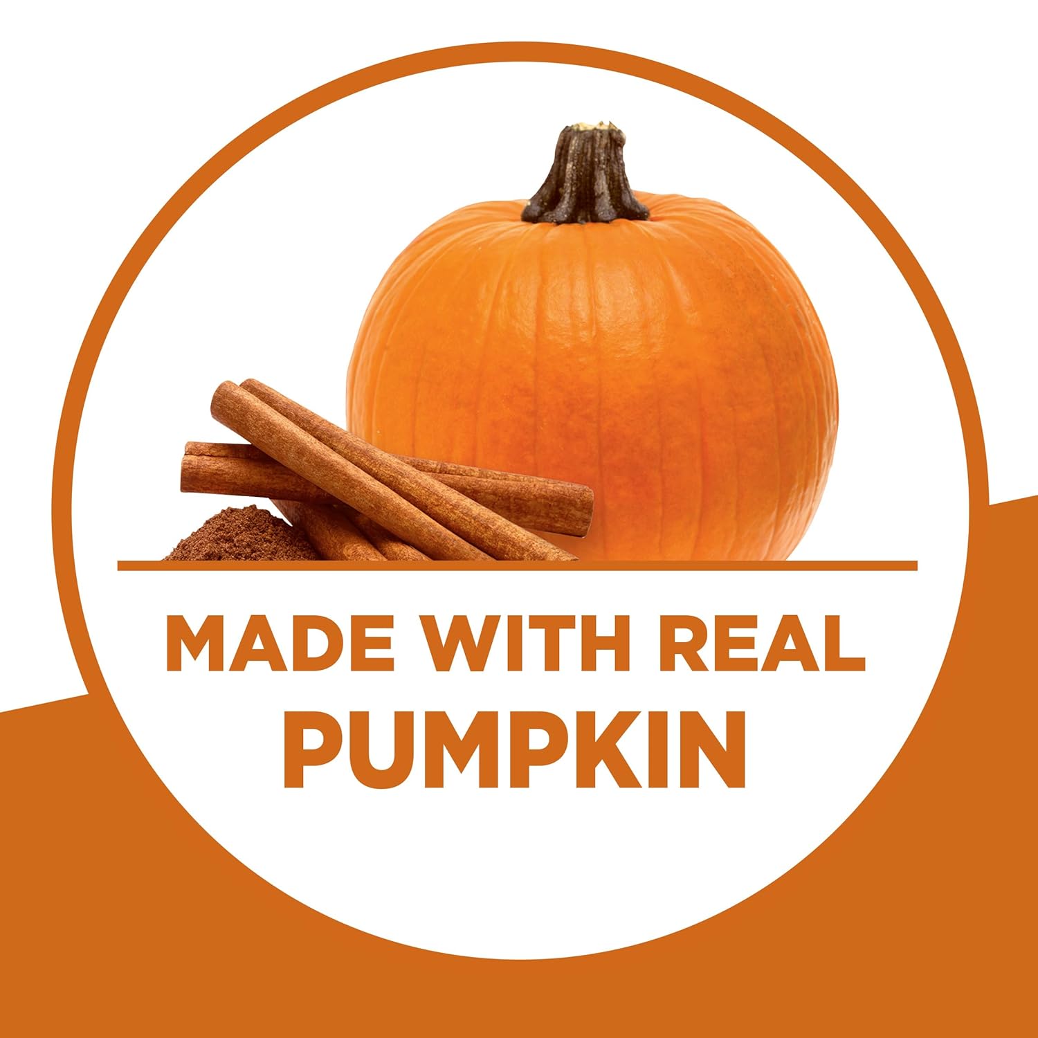 Krusteaz Pumpkin Spice Pancake Mix, 1 CT