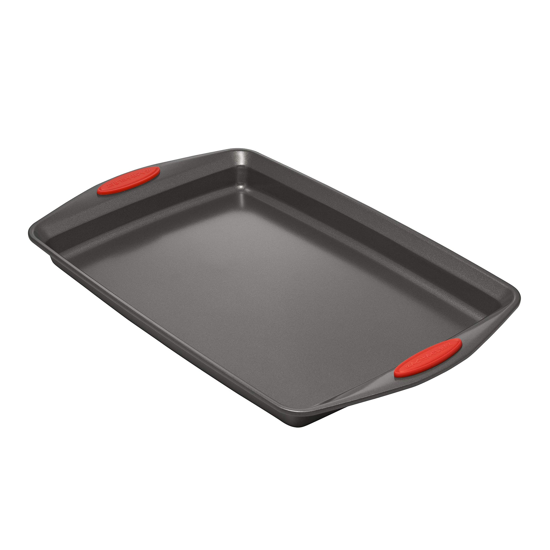 Bakeware Nonstick Cookie Pan Set (3 Count)