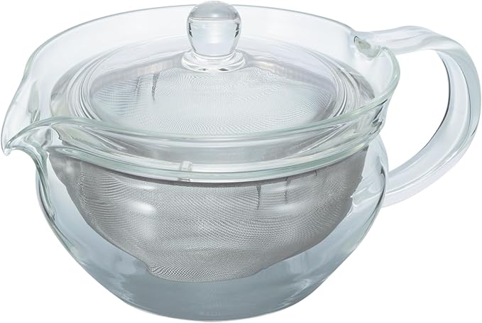 Hario ChaCha Kyusu 