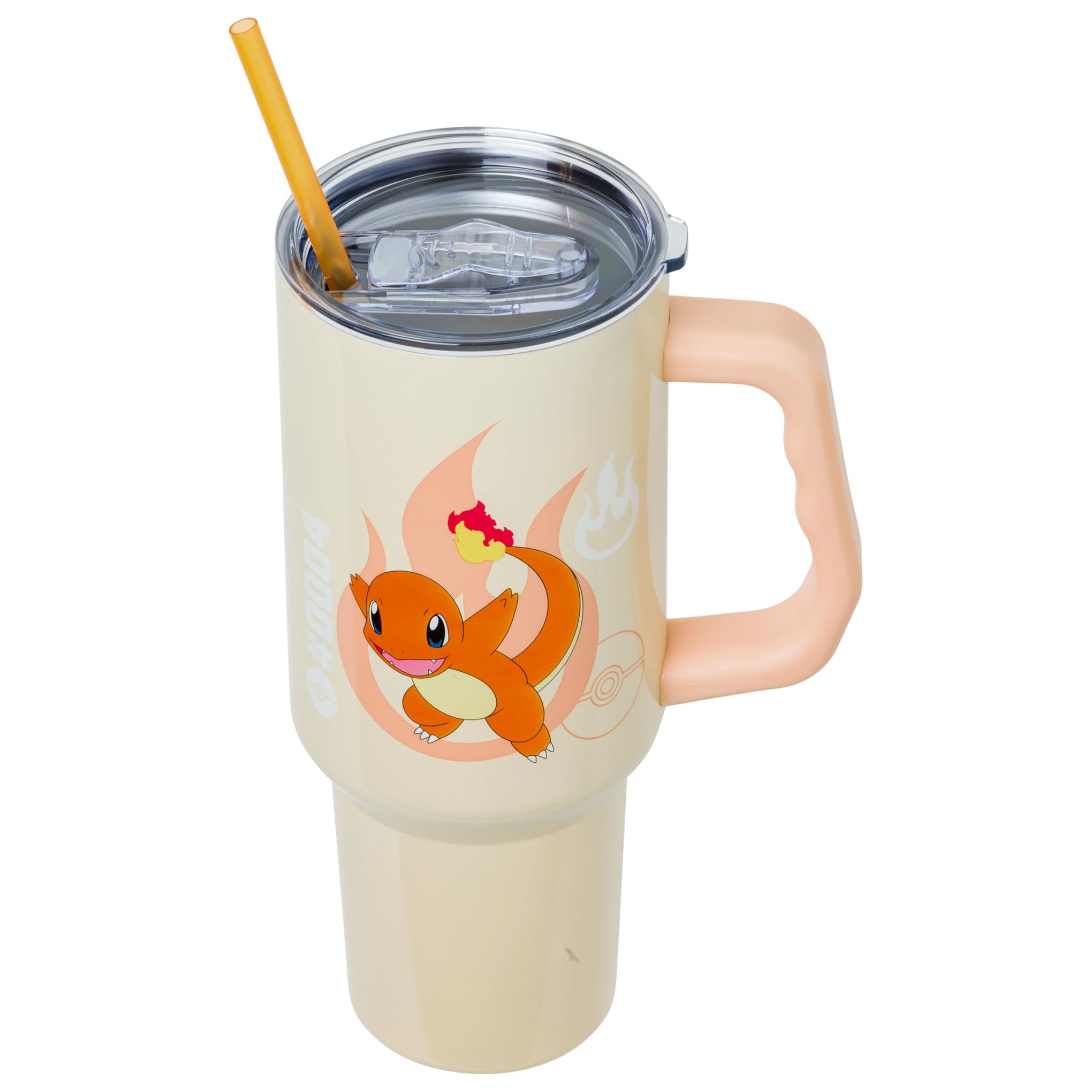 Pokémon Charmander