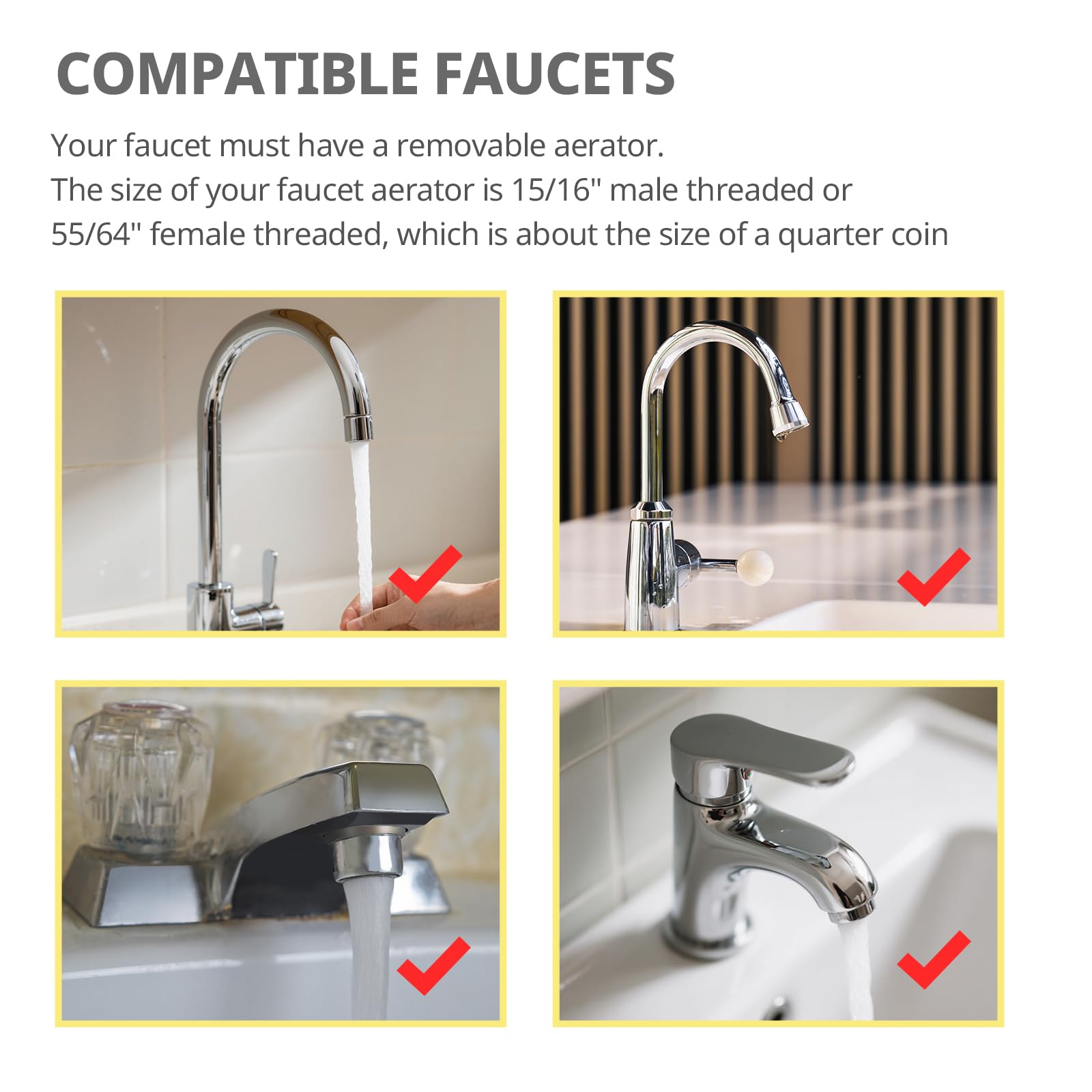 COMFEE’ Countertop Dishwasher
