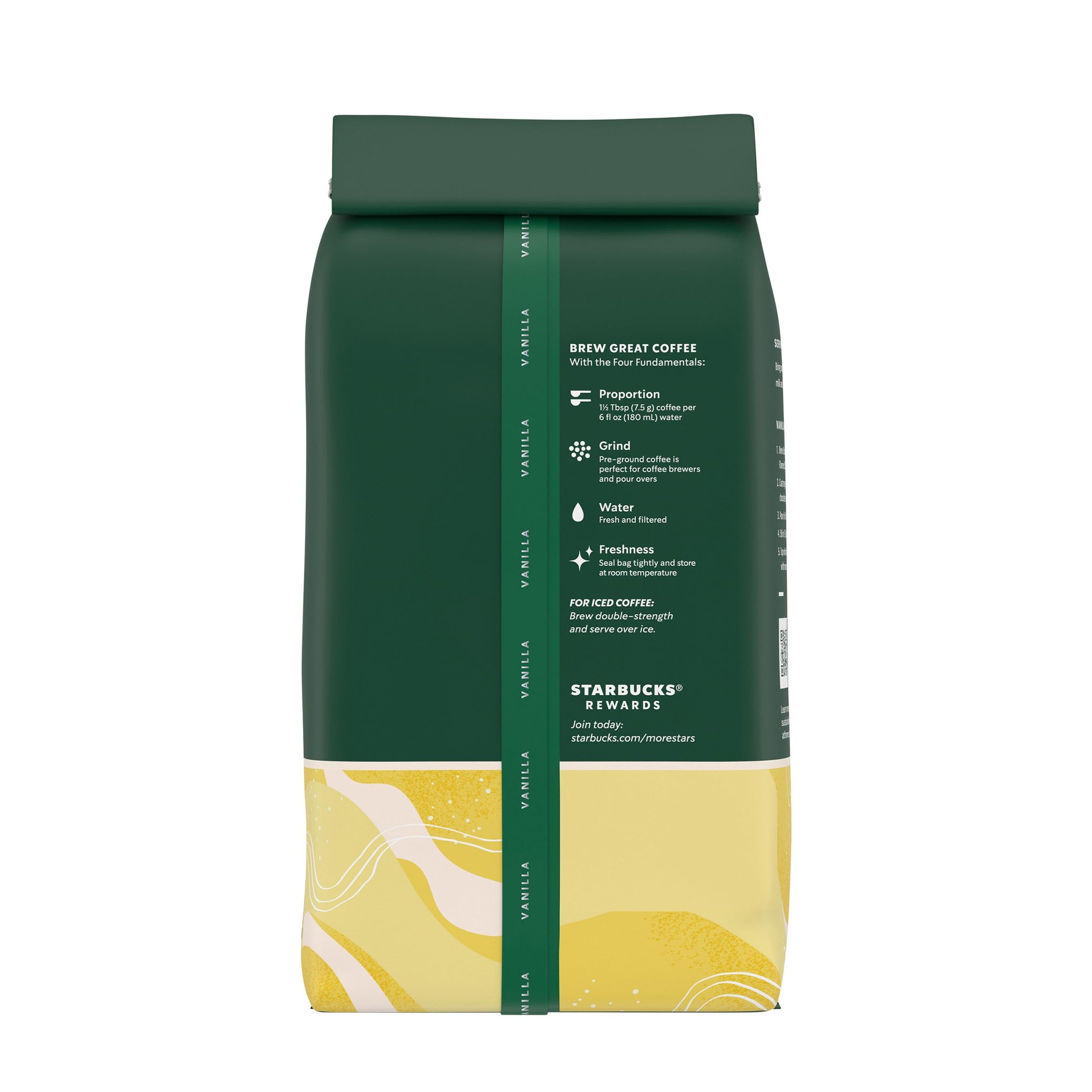 Ground Coffee (66 Ounce)