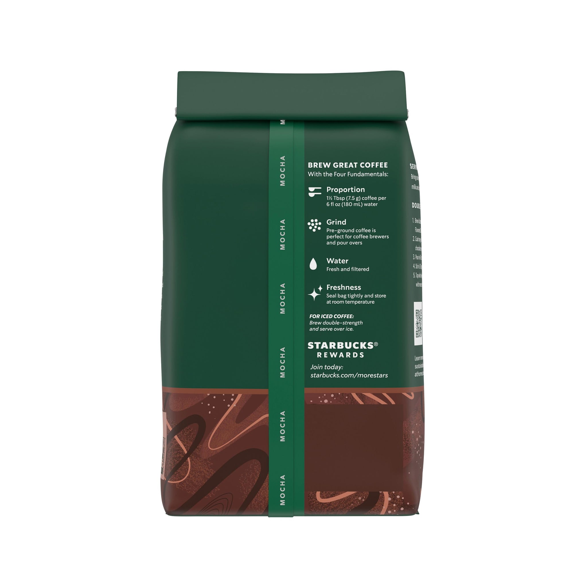 Ground Coffee (11 Ounce)